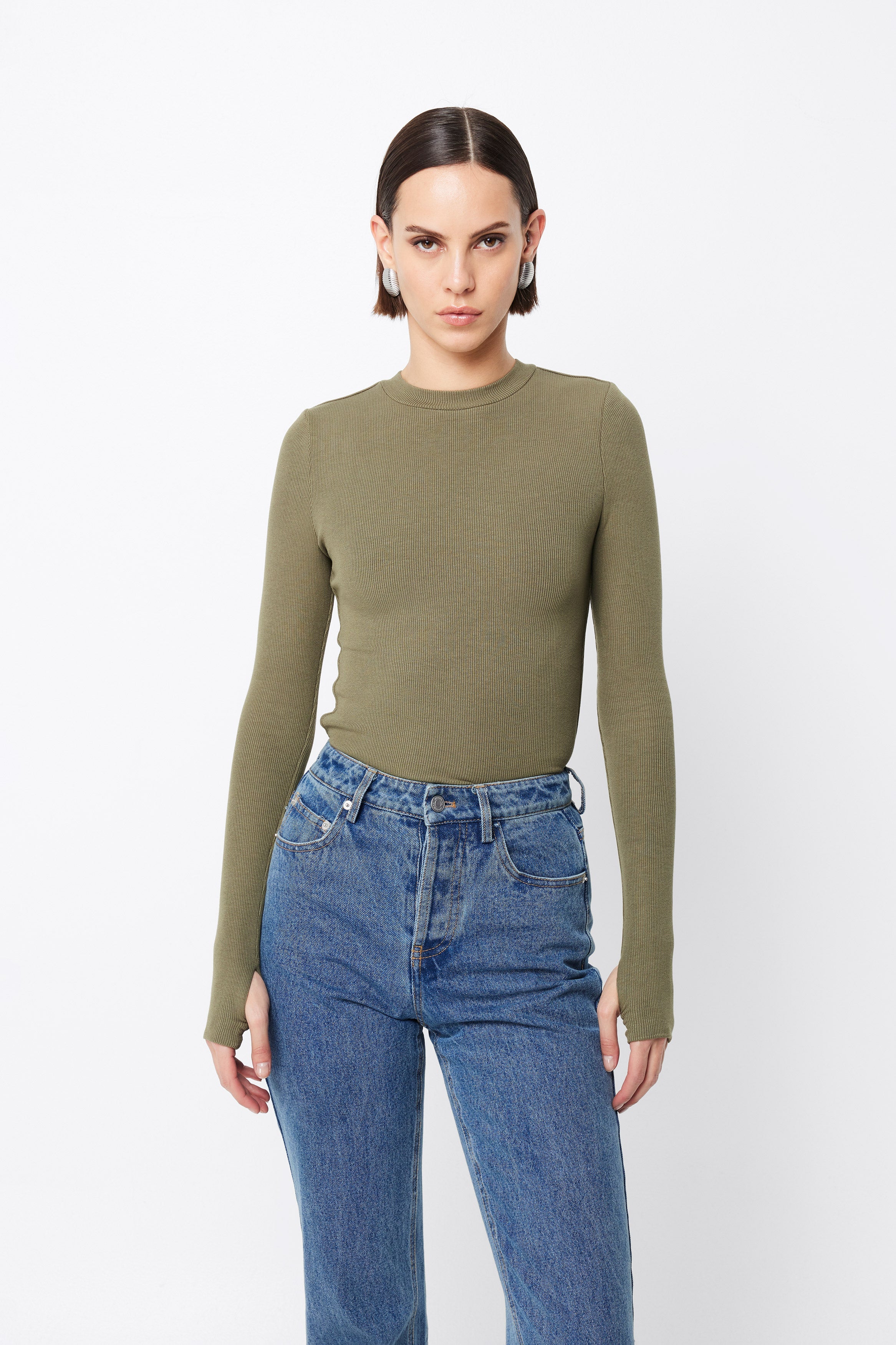 The Brooklyn Top