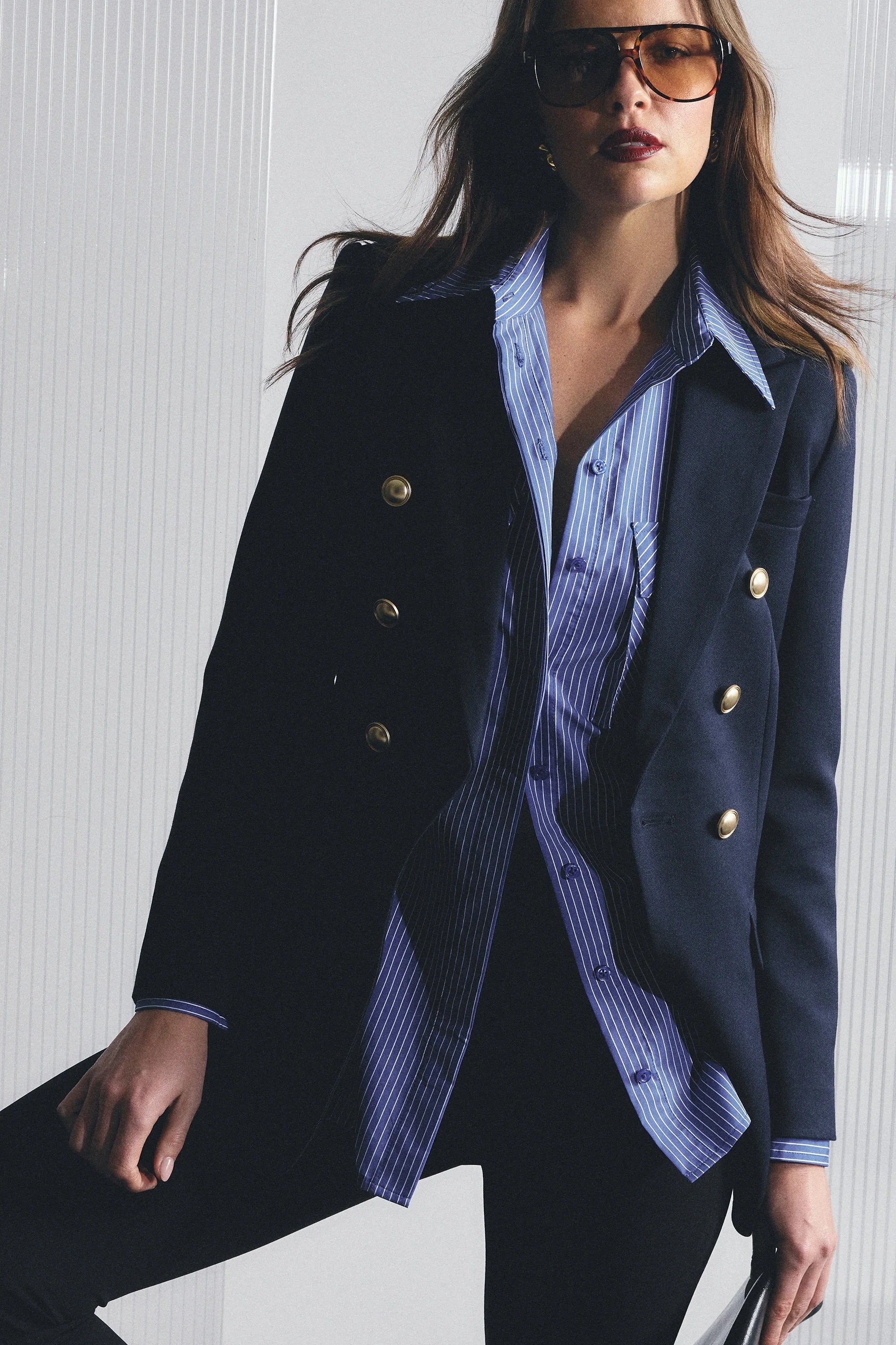 Legacy Blazer