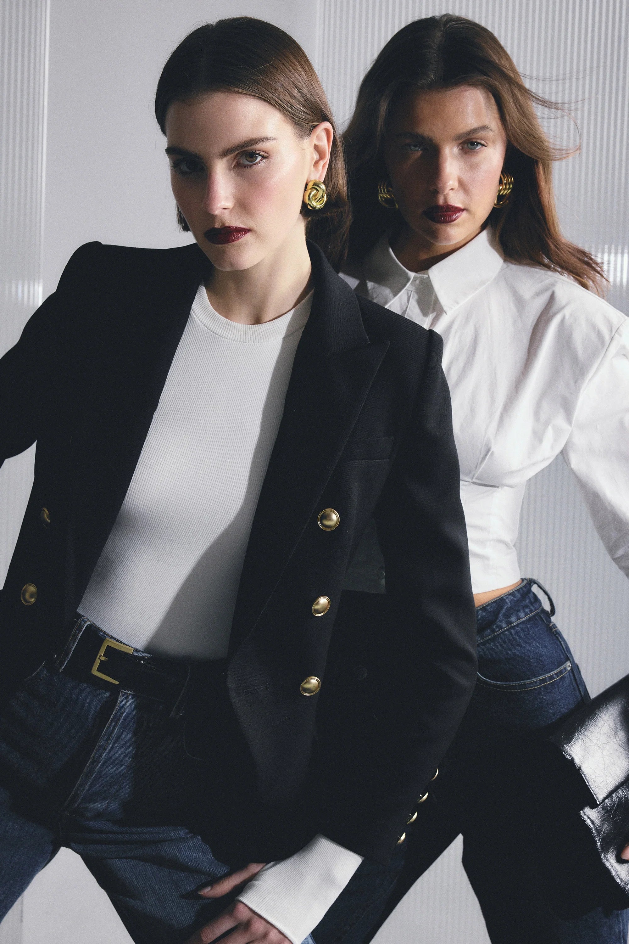 Legacy Blazer