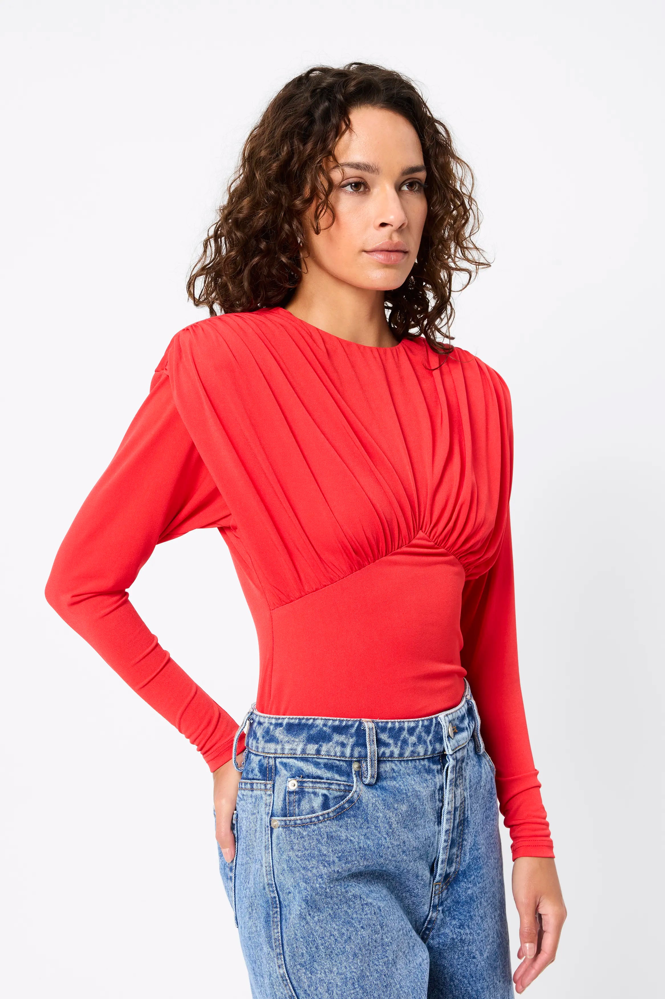 Alba Top