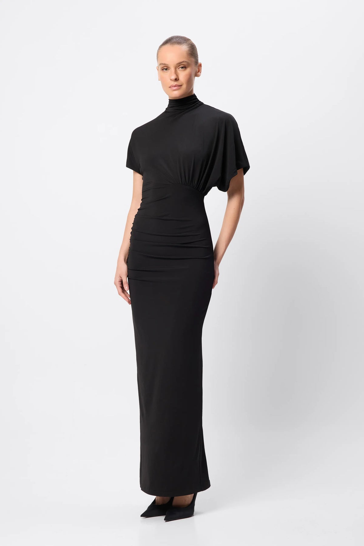 Athena Maxi Dress