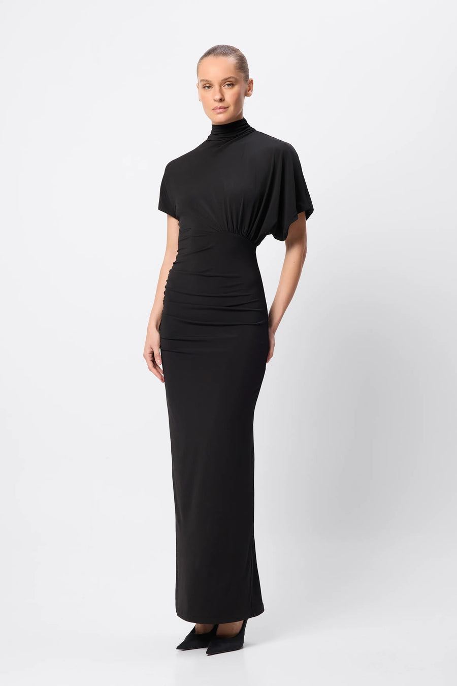 Athena Maxi Dress