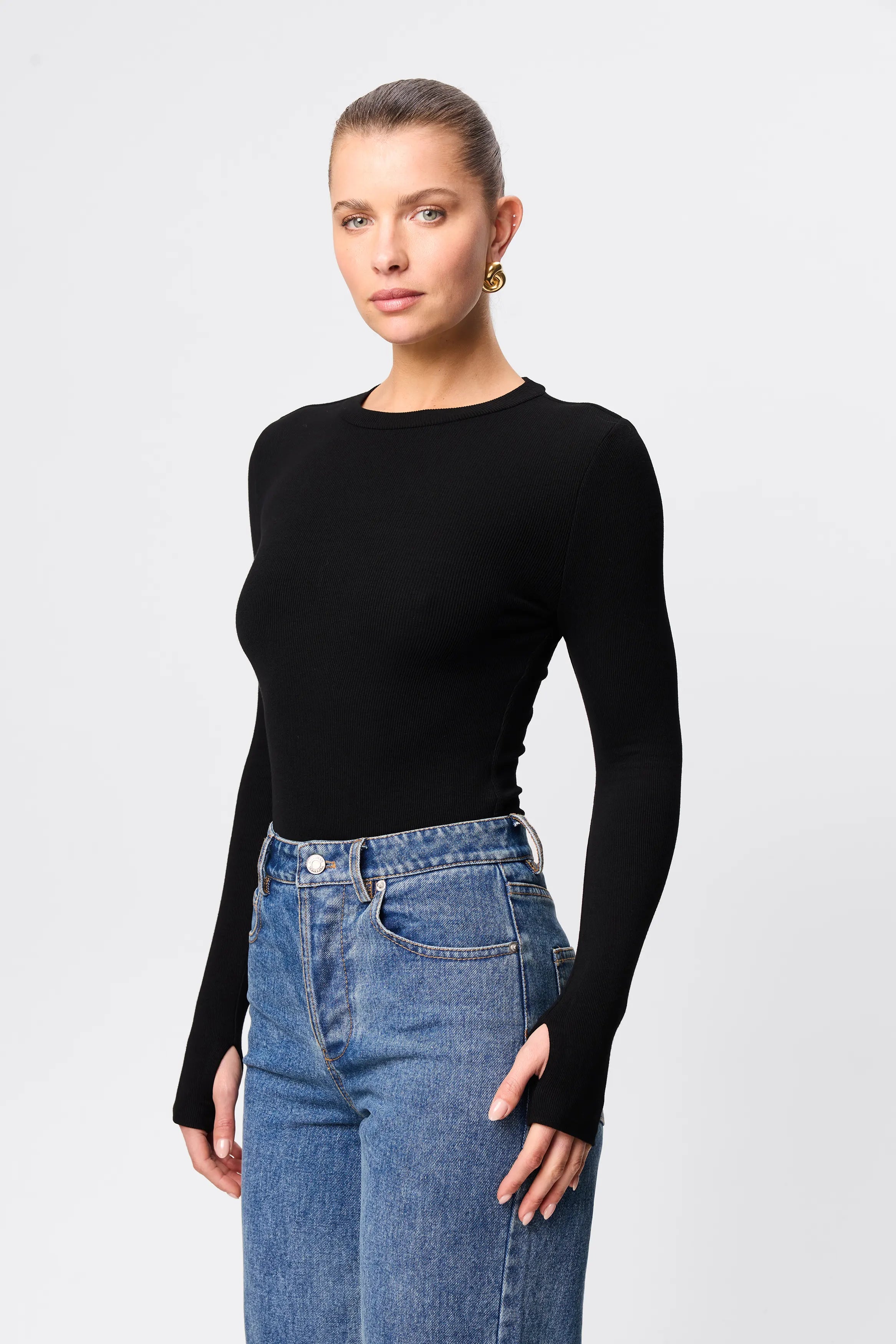 The Brooklyn Top