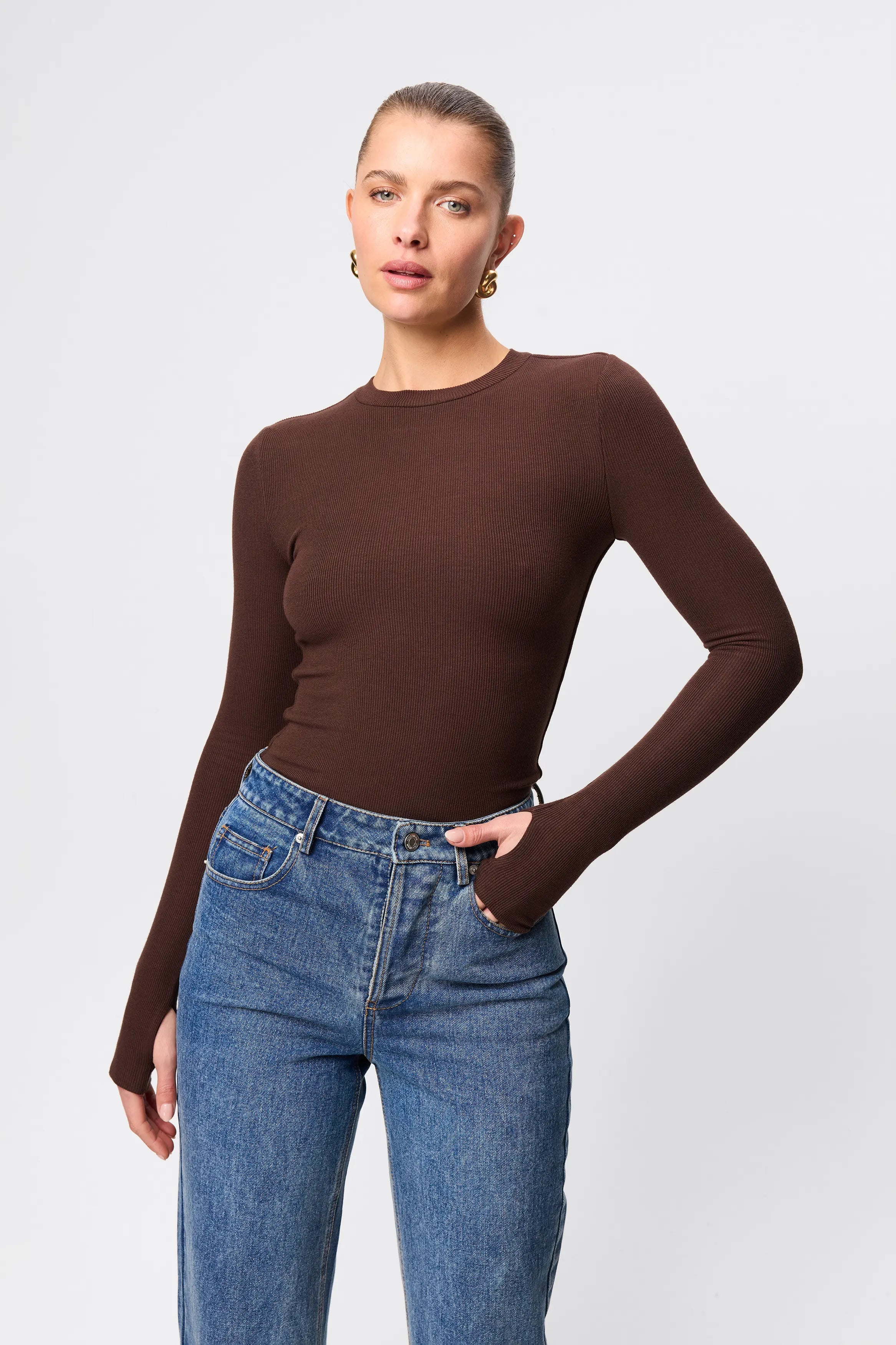 The Brooklyn Top