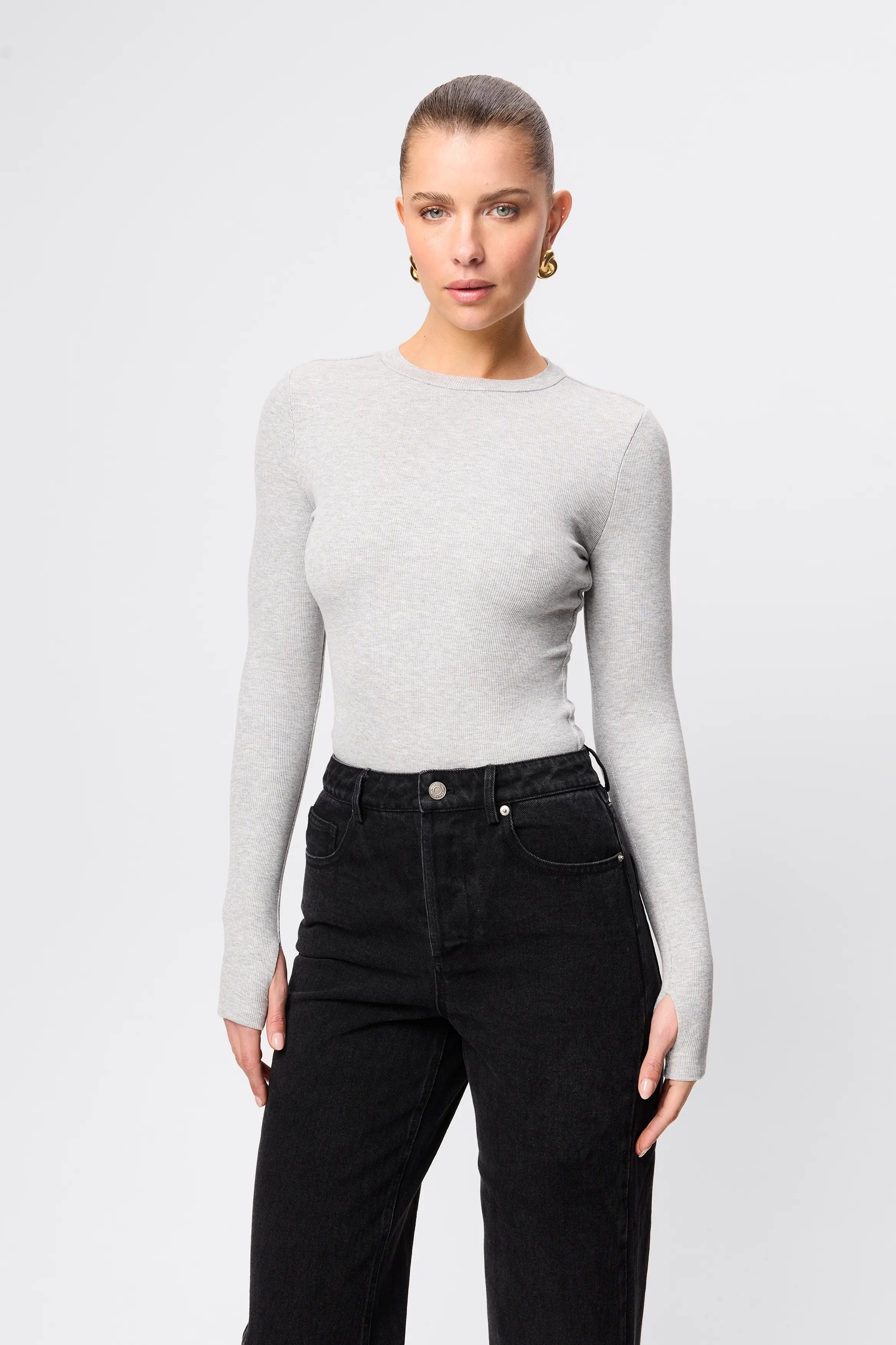 The Brooklyn Top