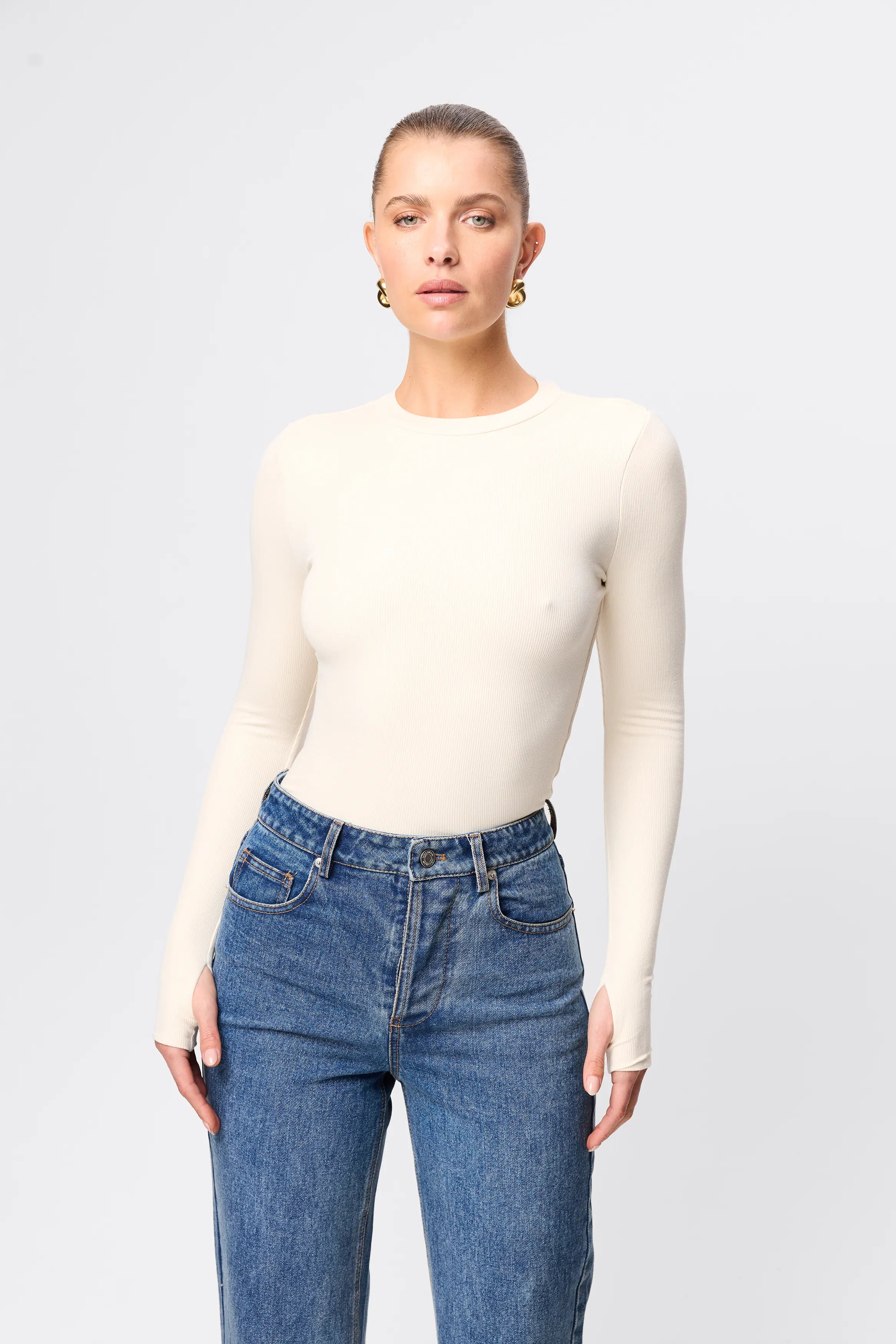 The Brooklyn Top