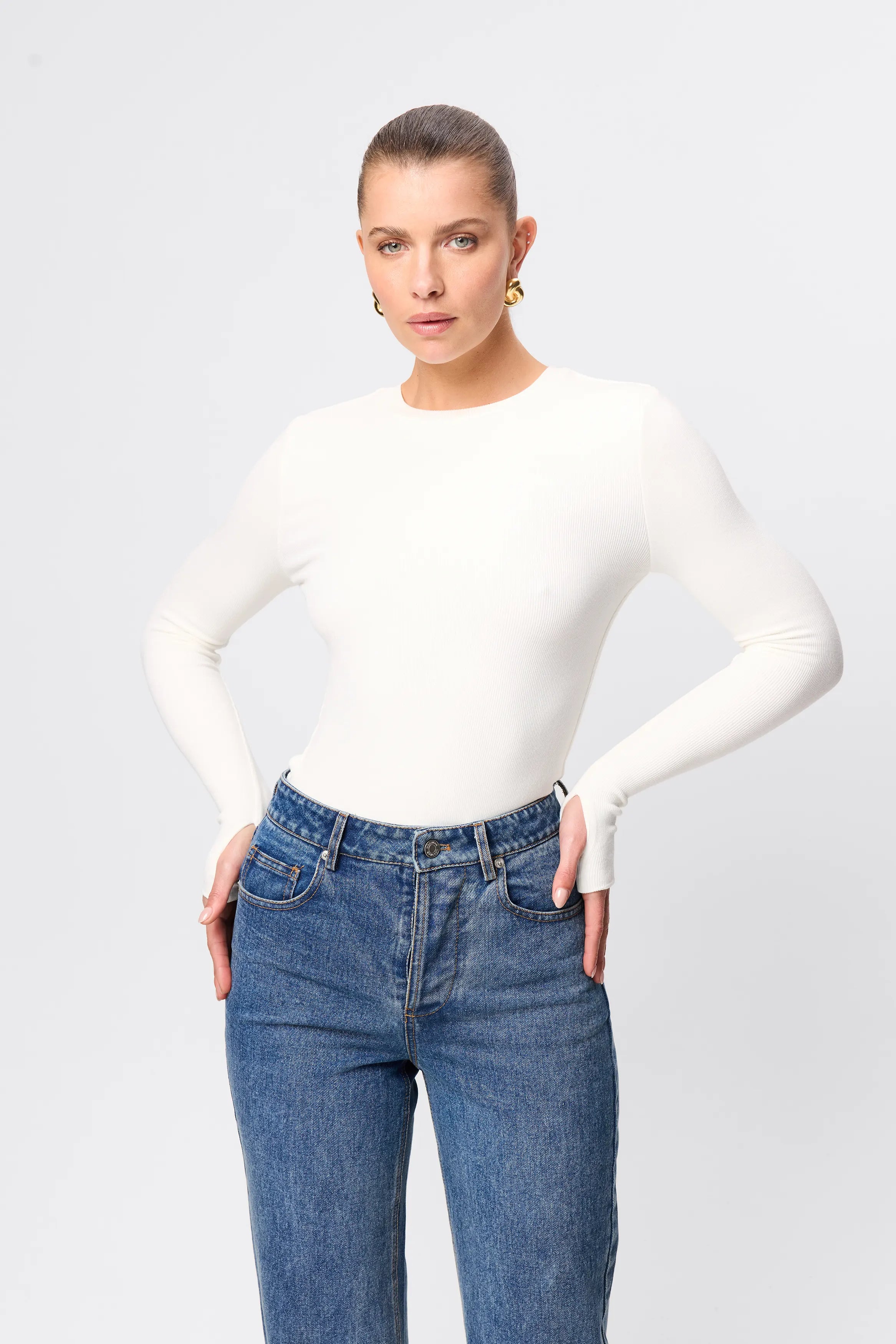 The Brooklyn Top