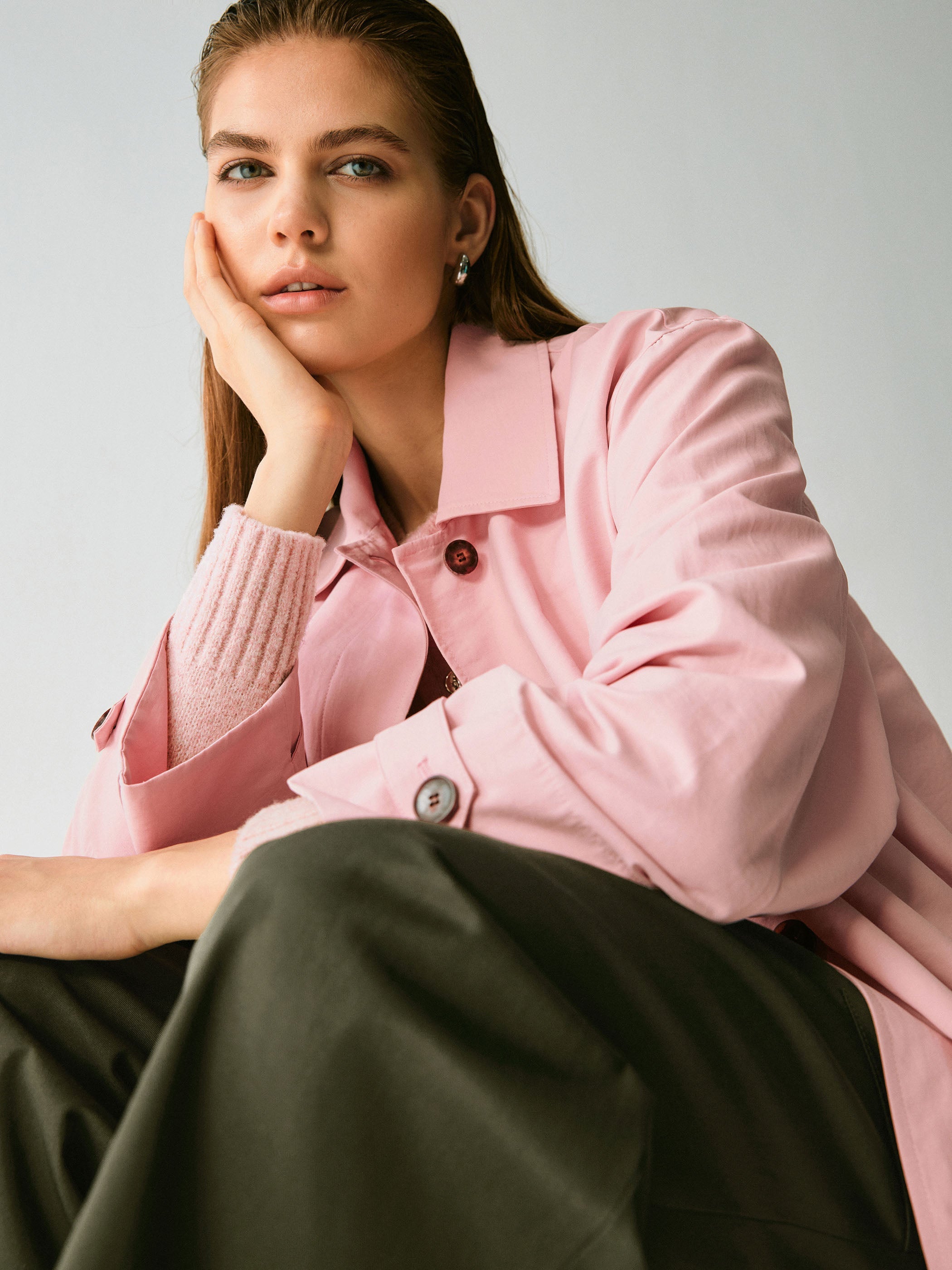 Rose Trench