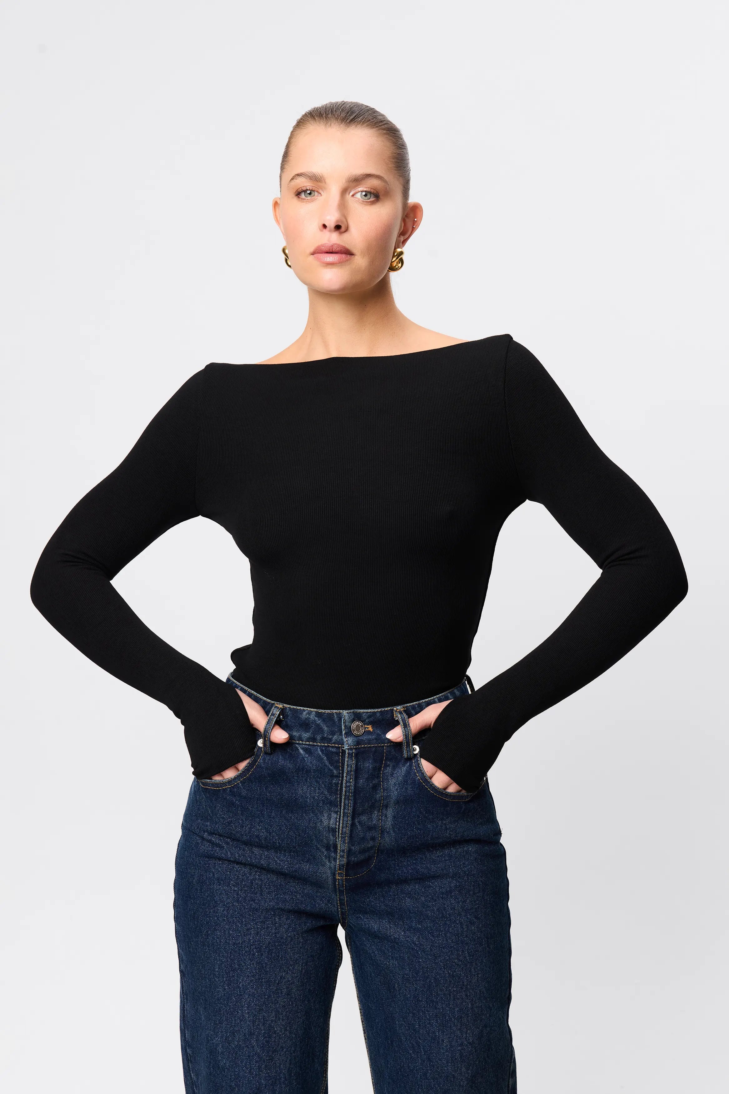 Camden Top