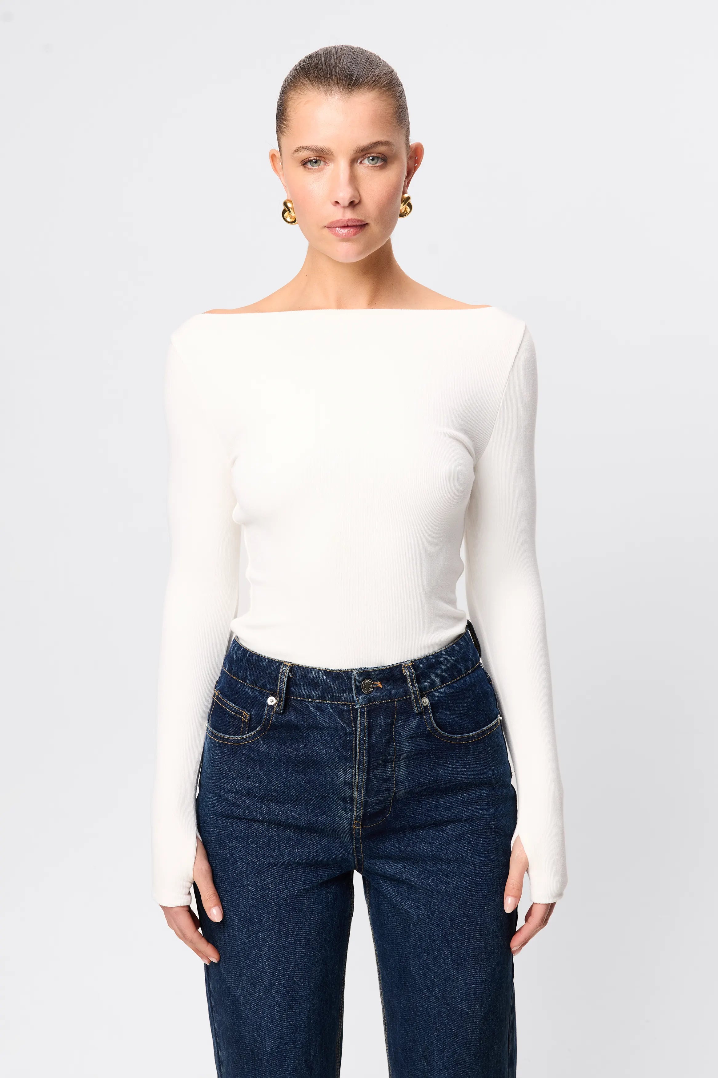 Camden Top