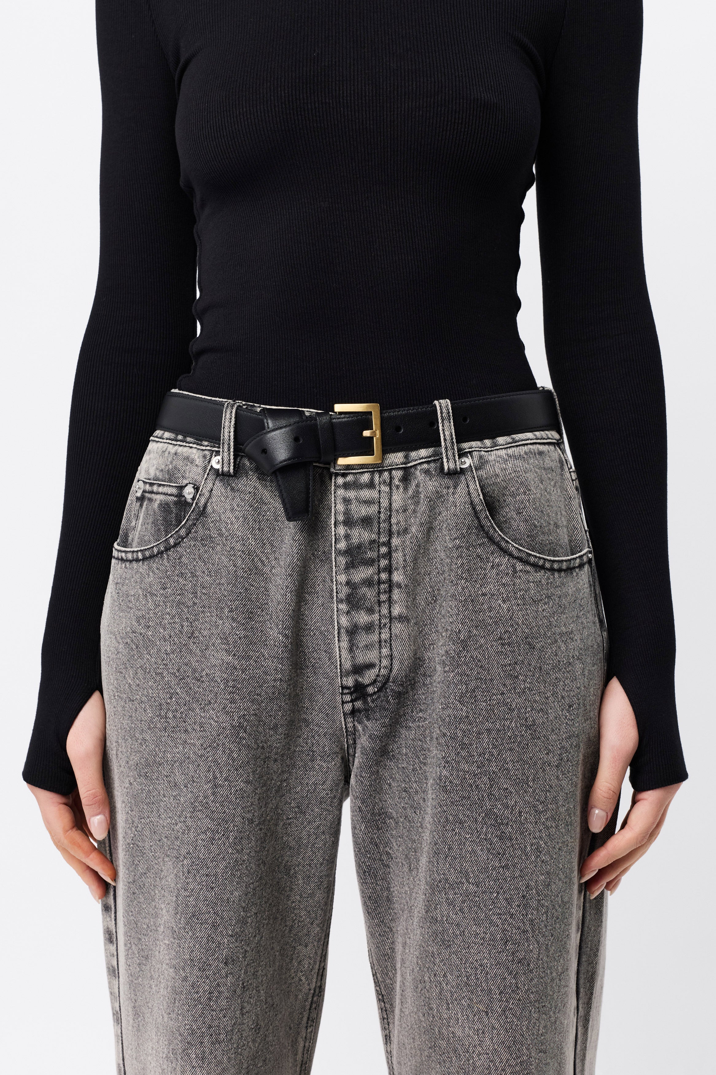 Classic Belt