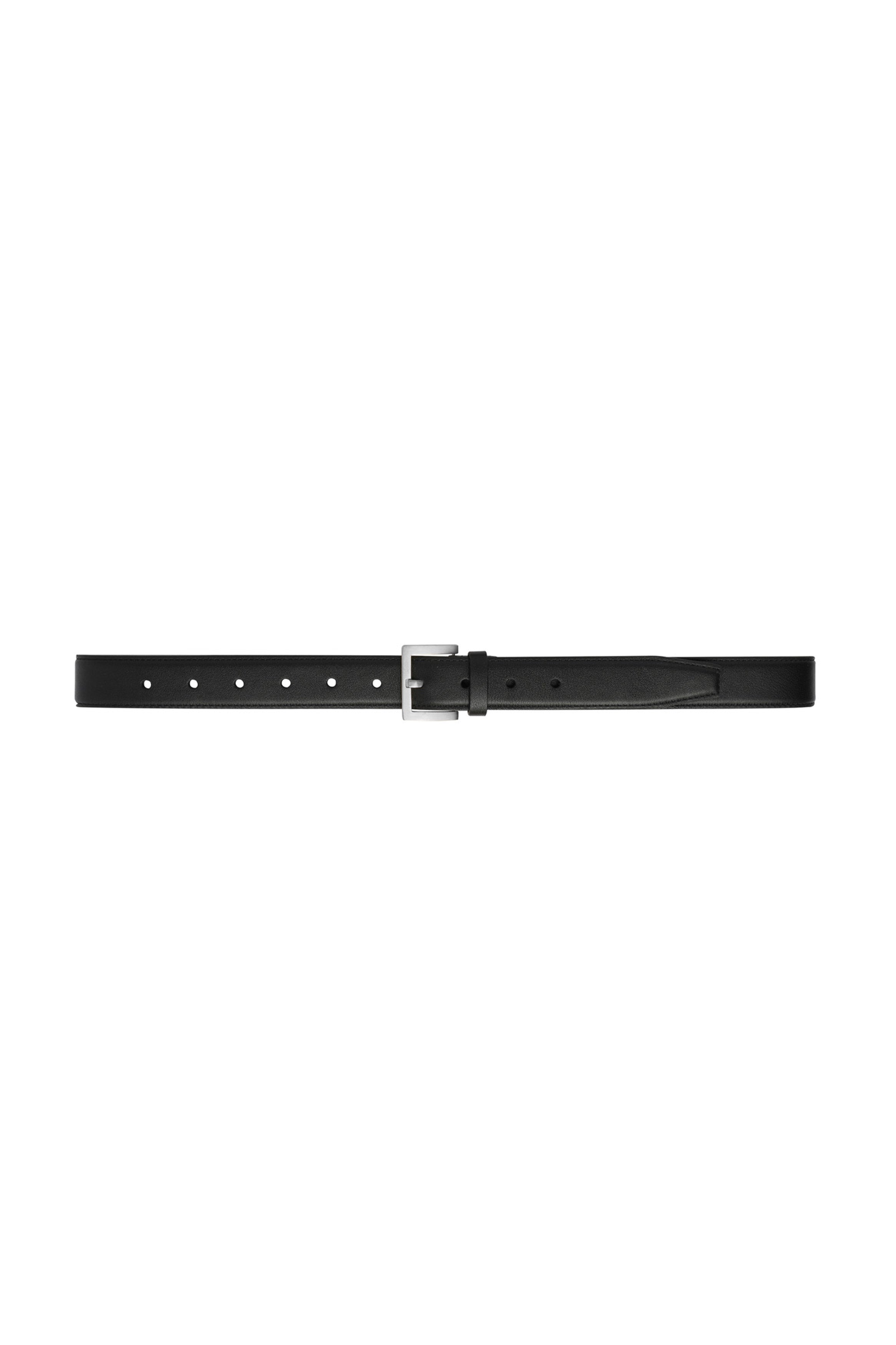 Classic Belt