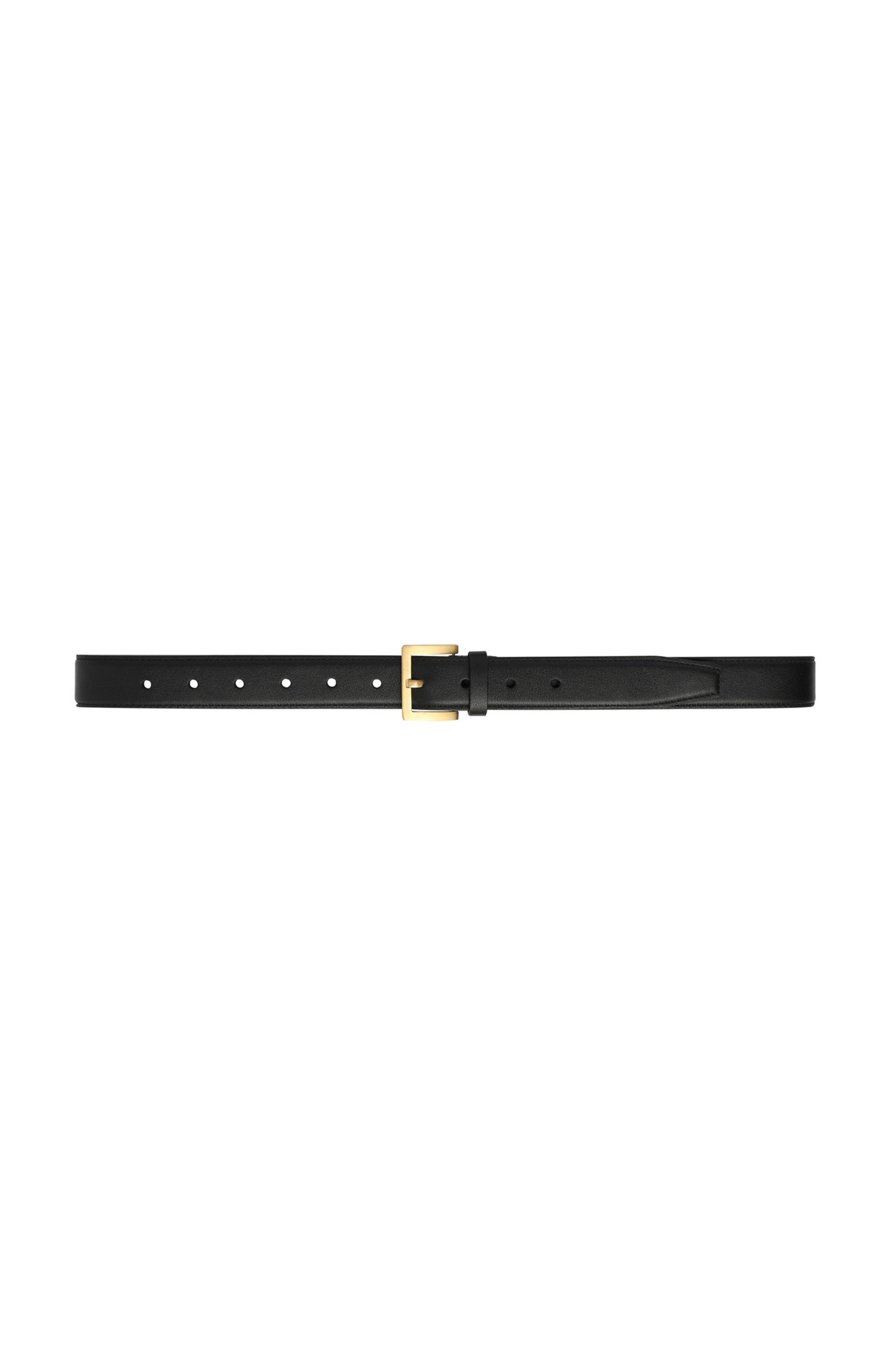 Classic Belt