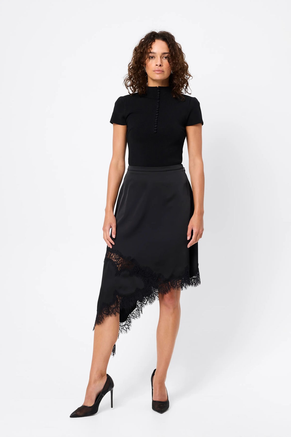 Eclipse Skirt