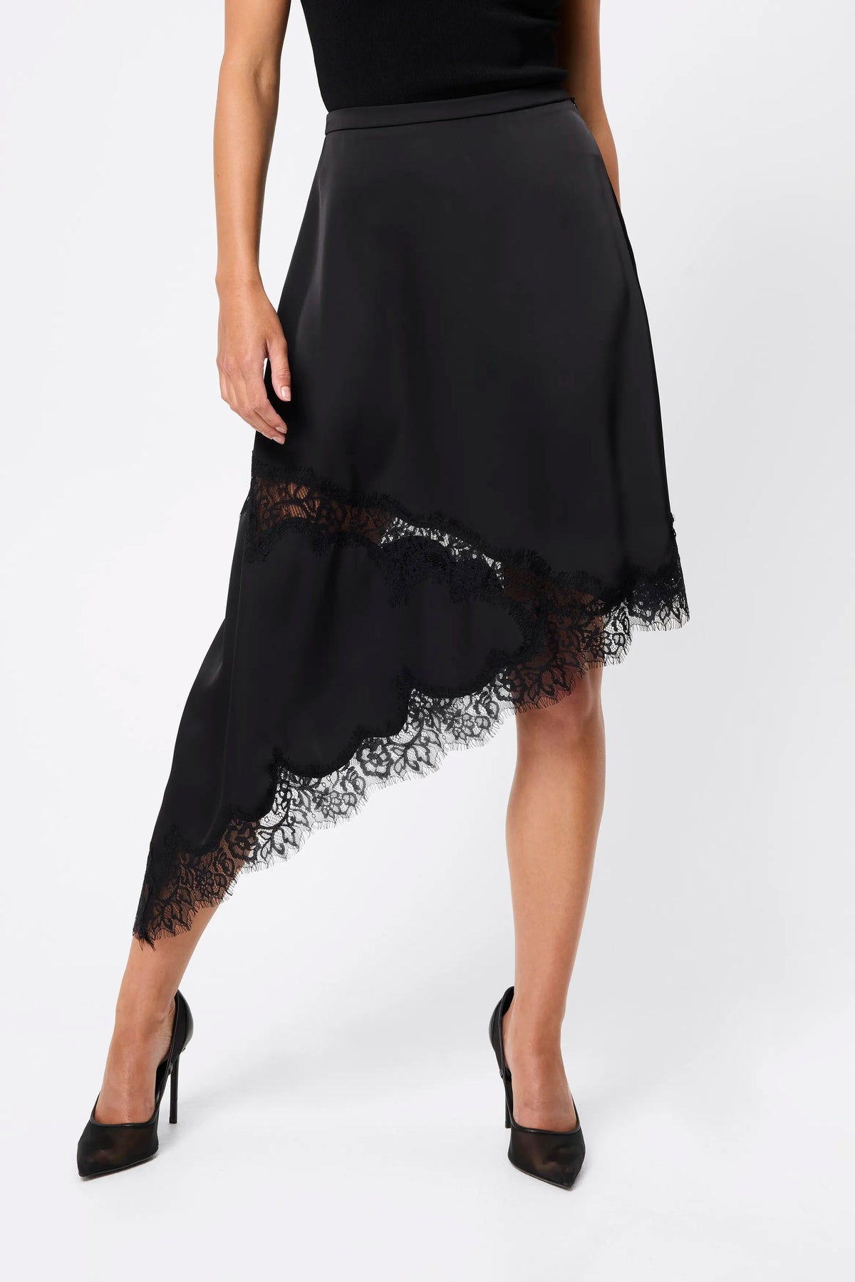 Eclipse Skirt