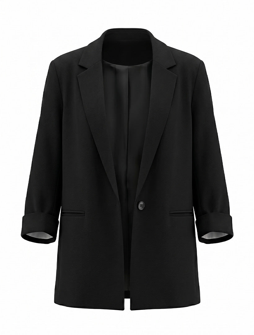 Emma Jacket Black
