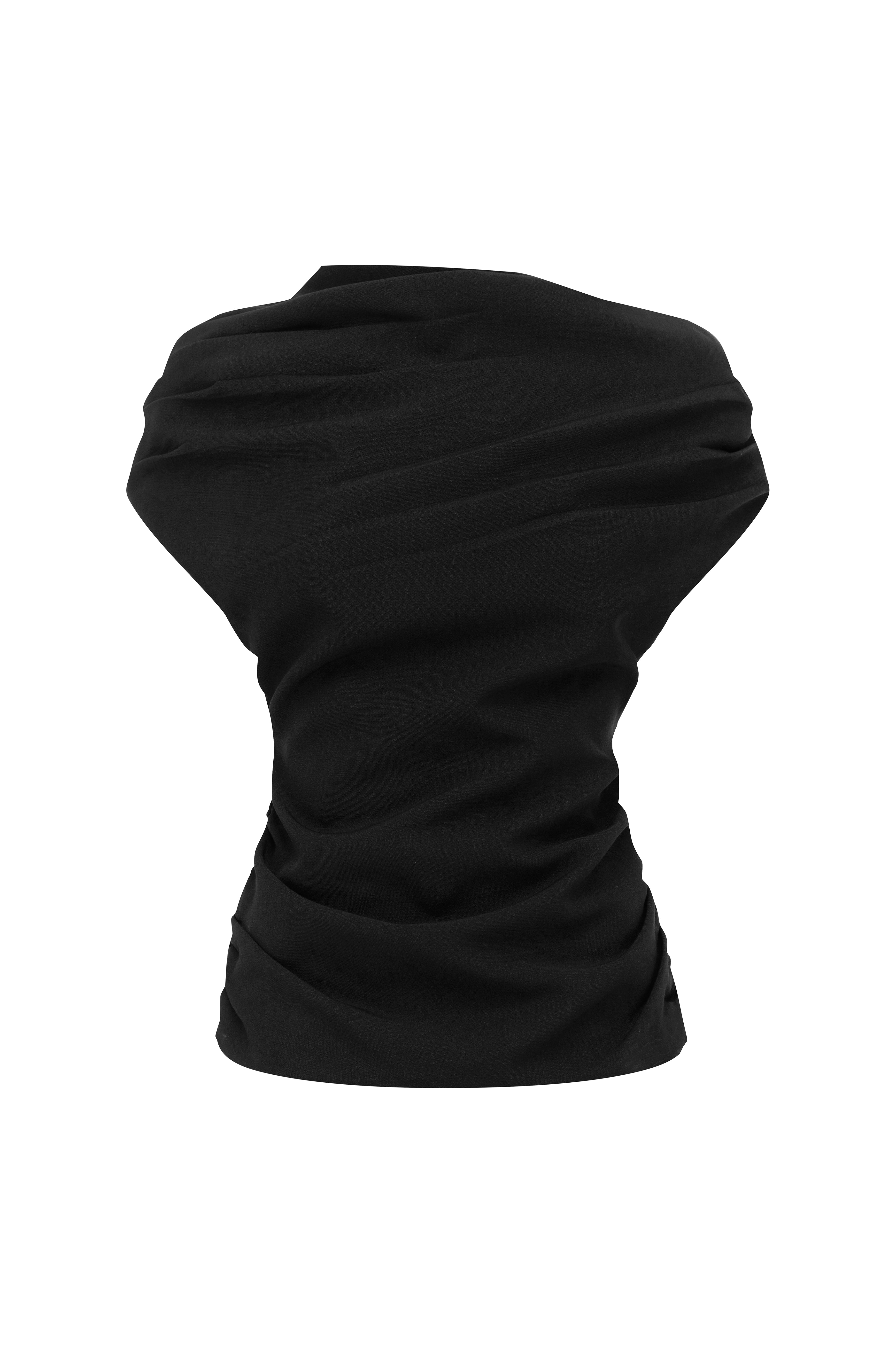 The Eva Top