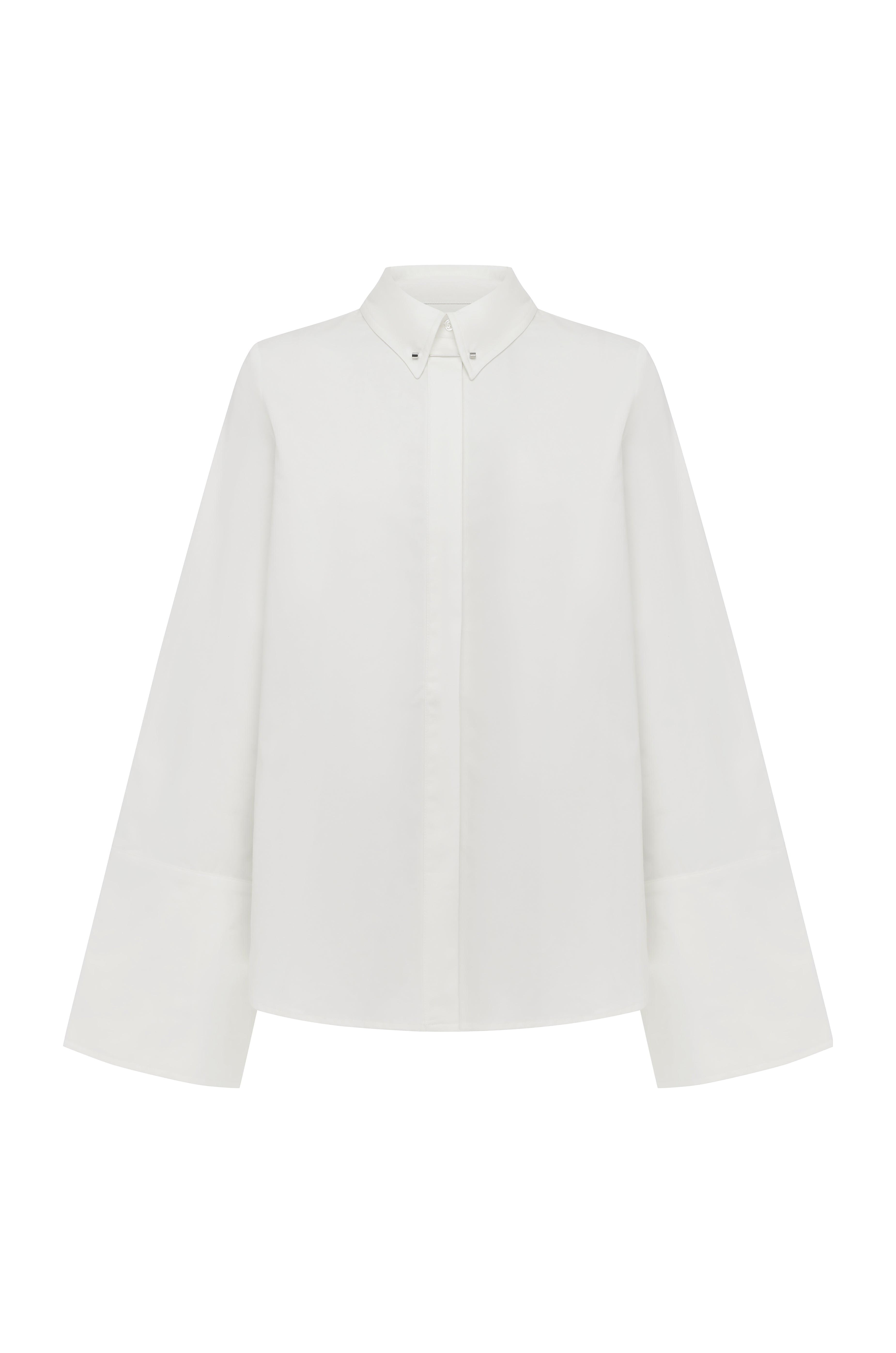 The Jessie Shirt