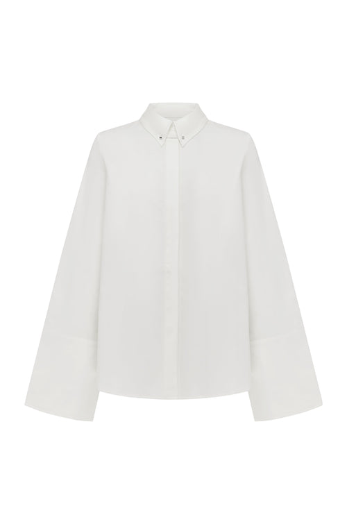 The Jessie Shirt