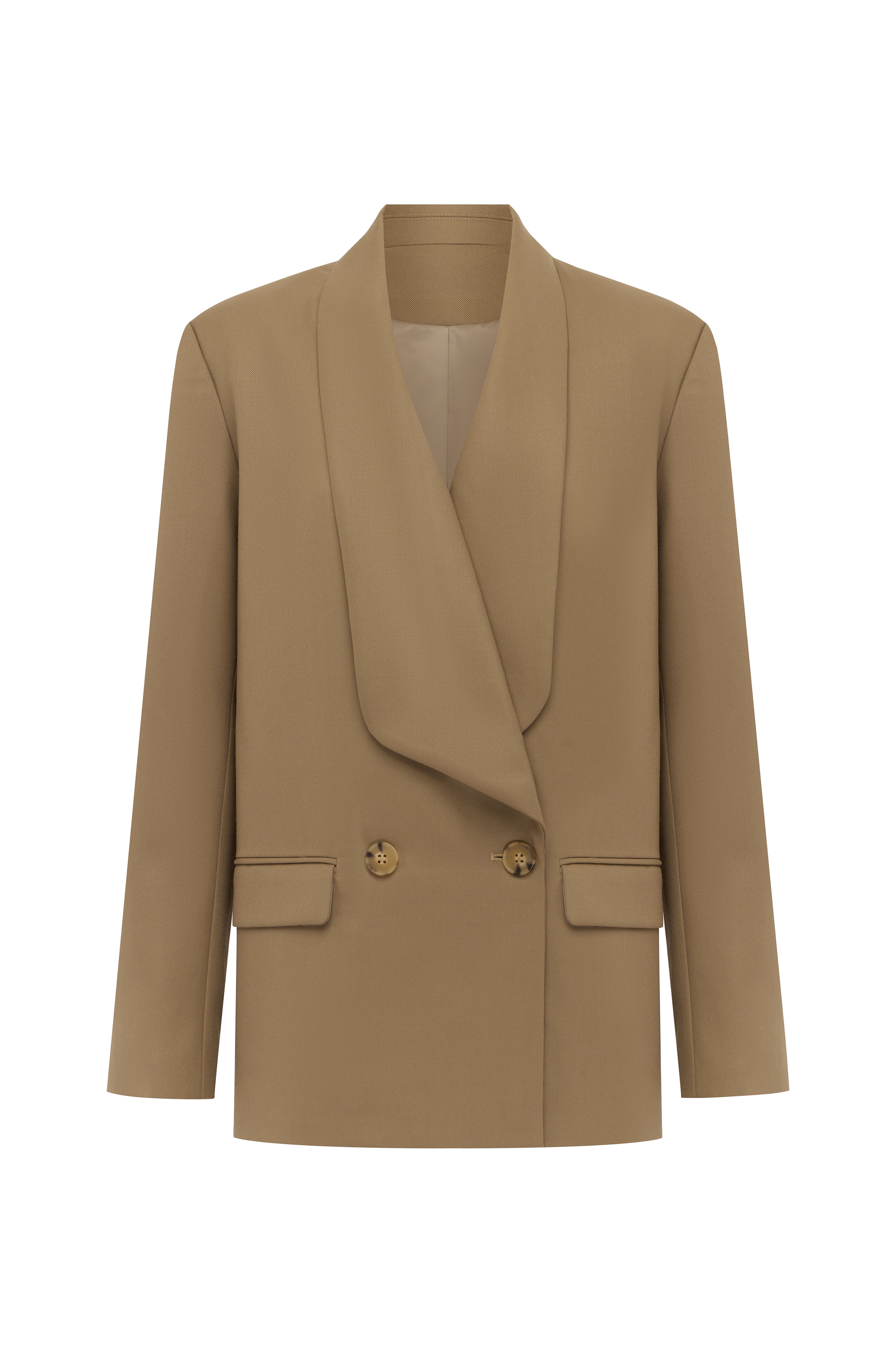 The Sienna Jacket