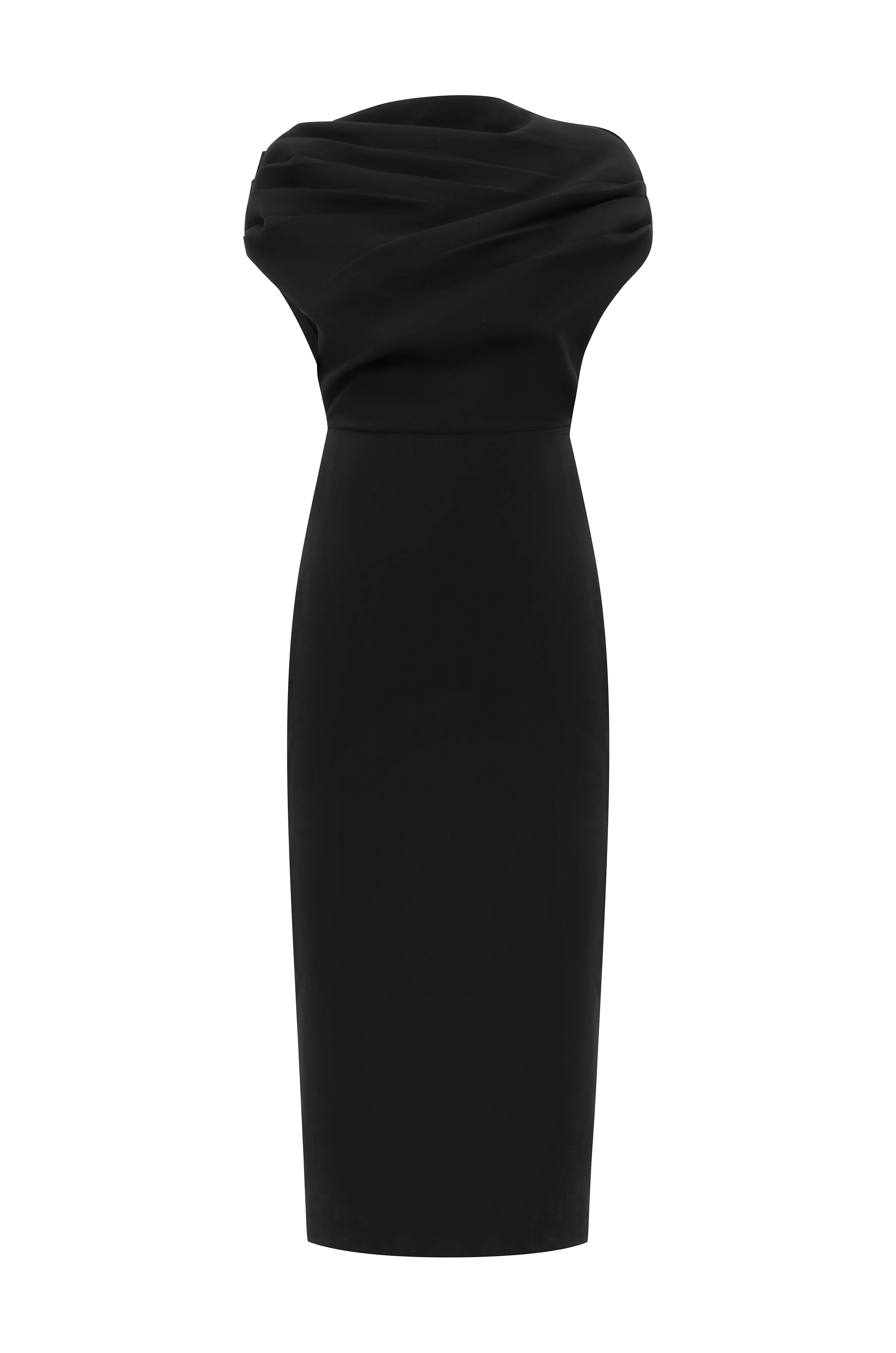 The Phillipa Dress