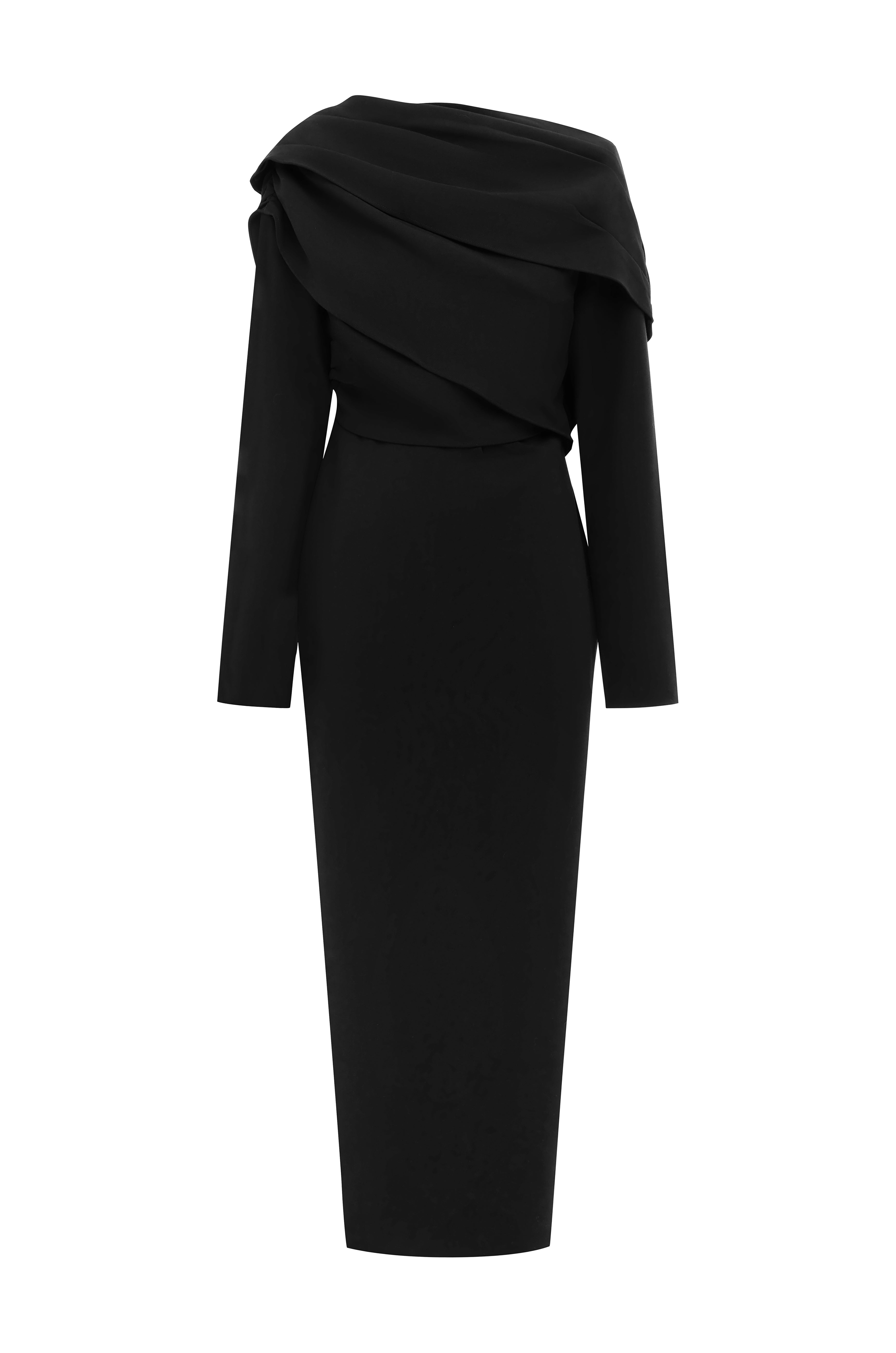 The Melissa Dress