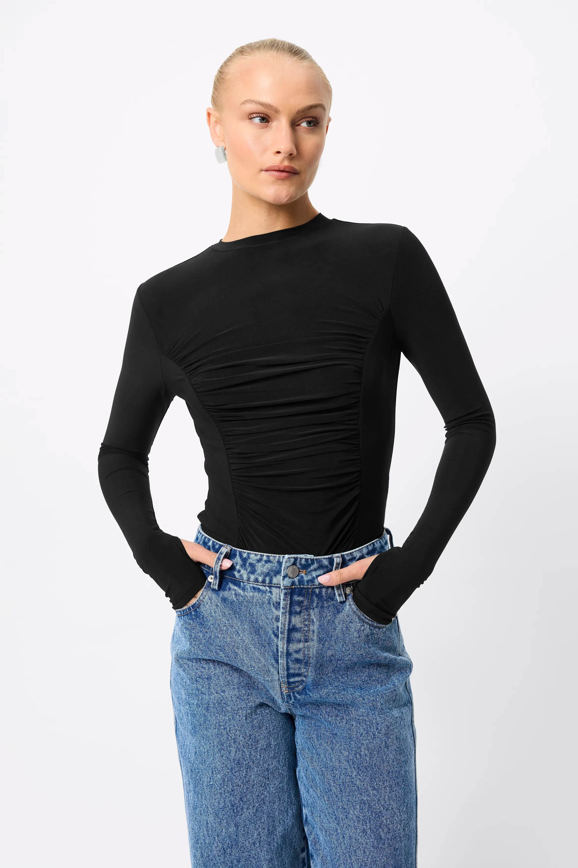 Iris Top
