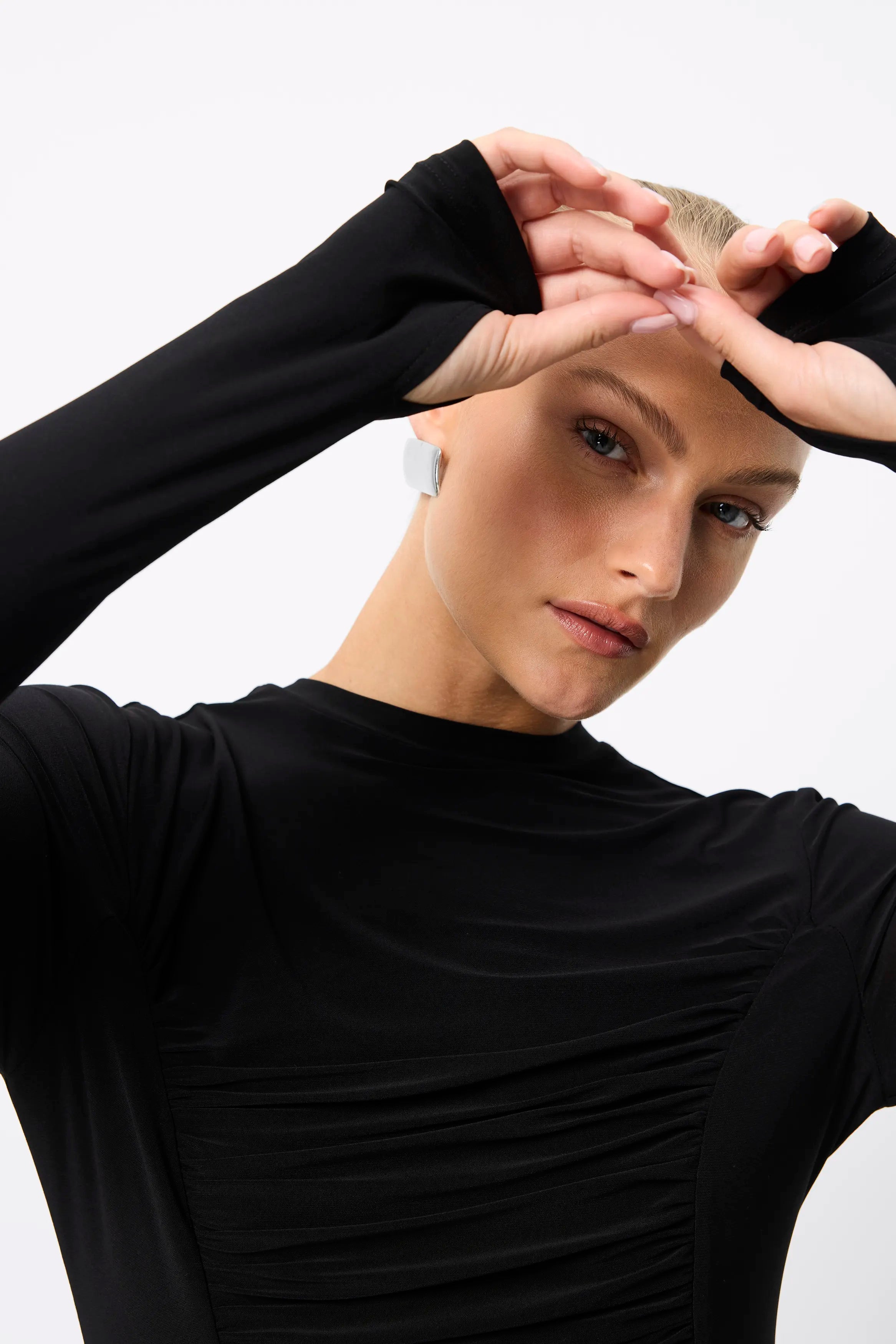 Iris Top