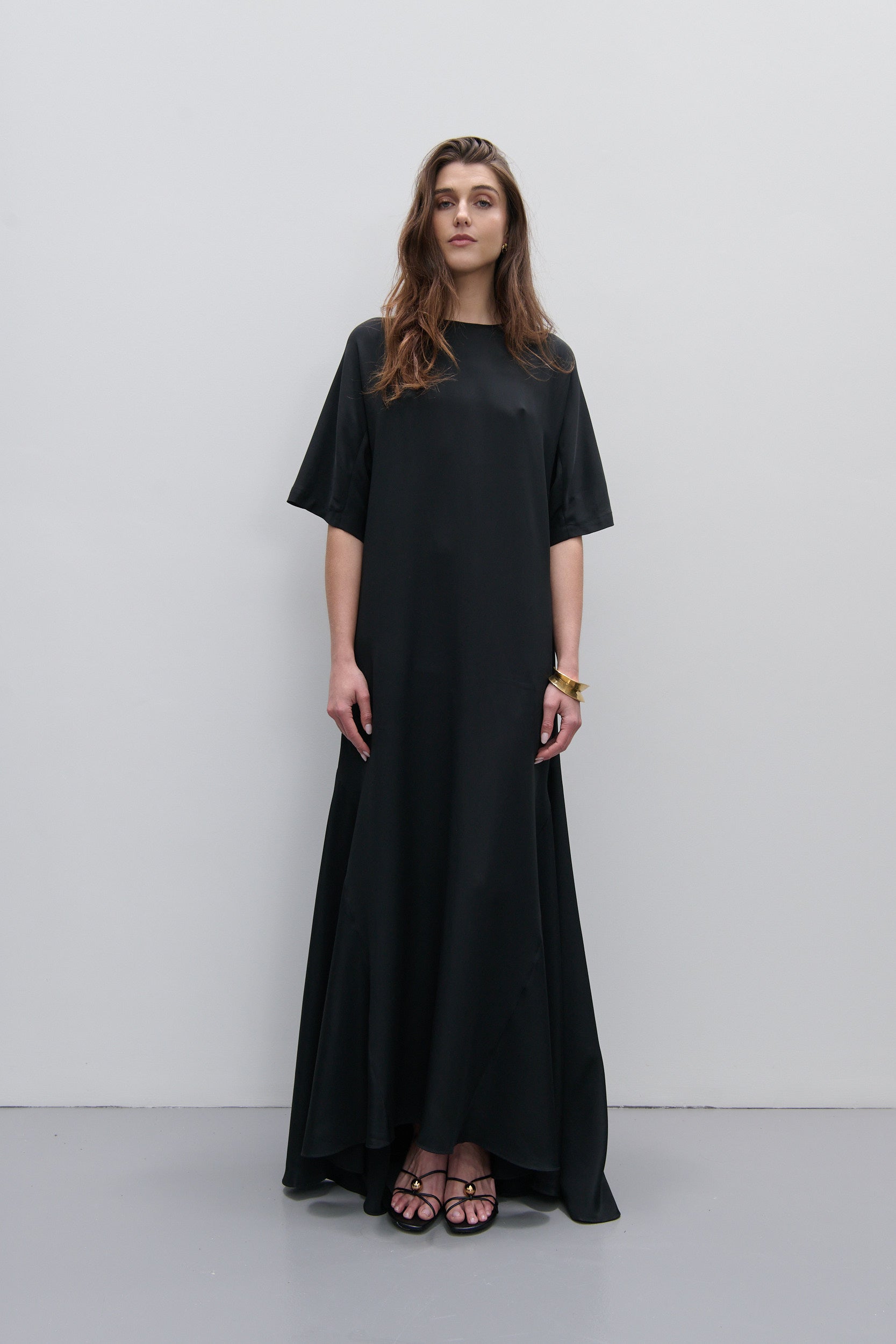 ZOE DRESS