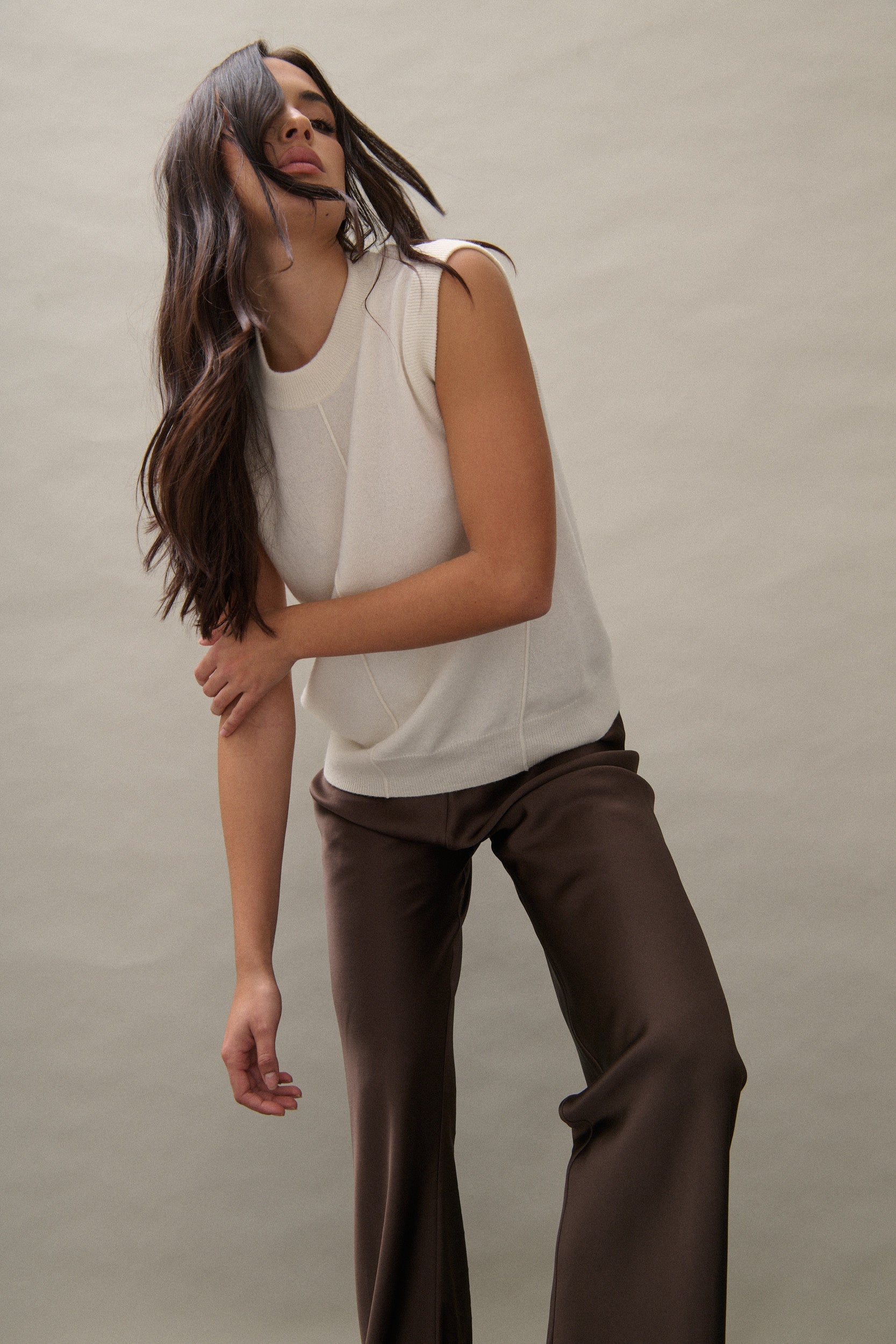 EASY VEST CREAM