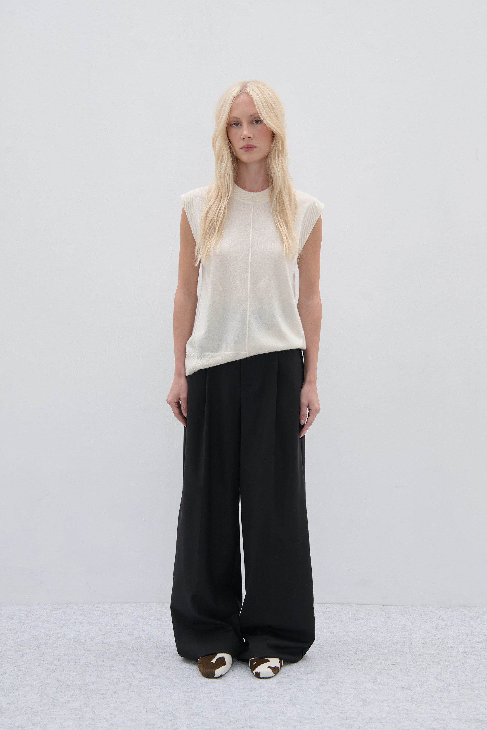 EASY VEST CREAM