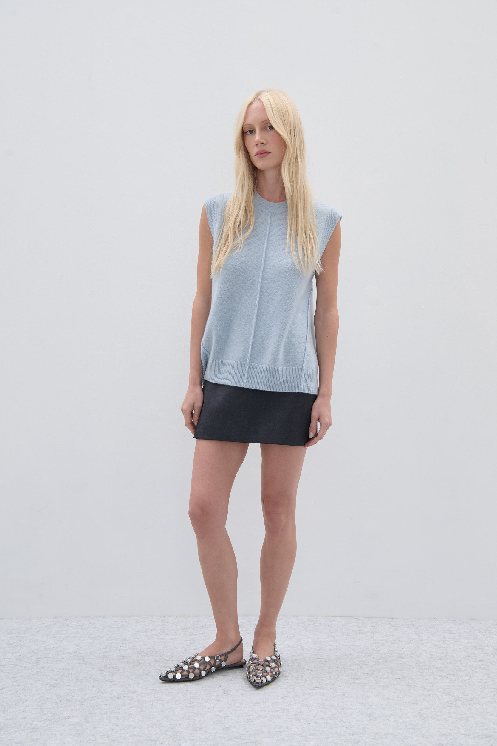 EASY VEST MIST