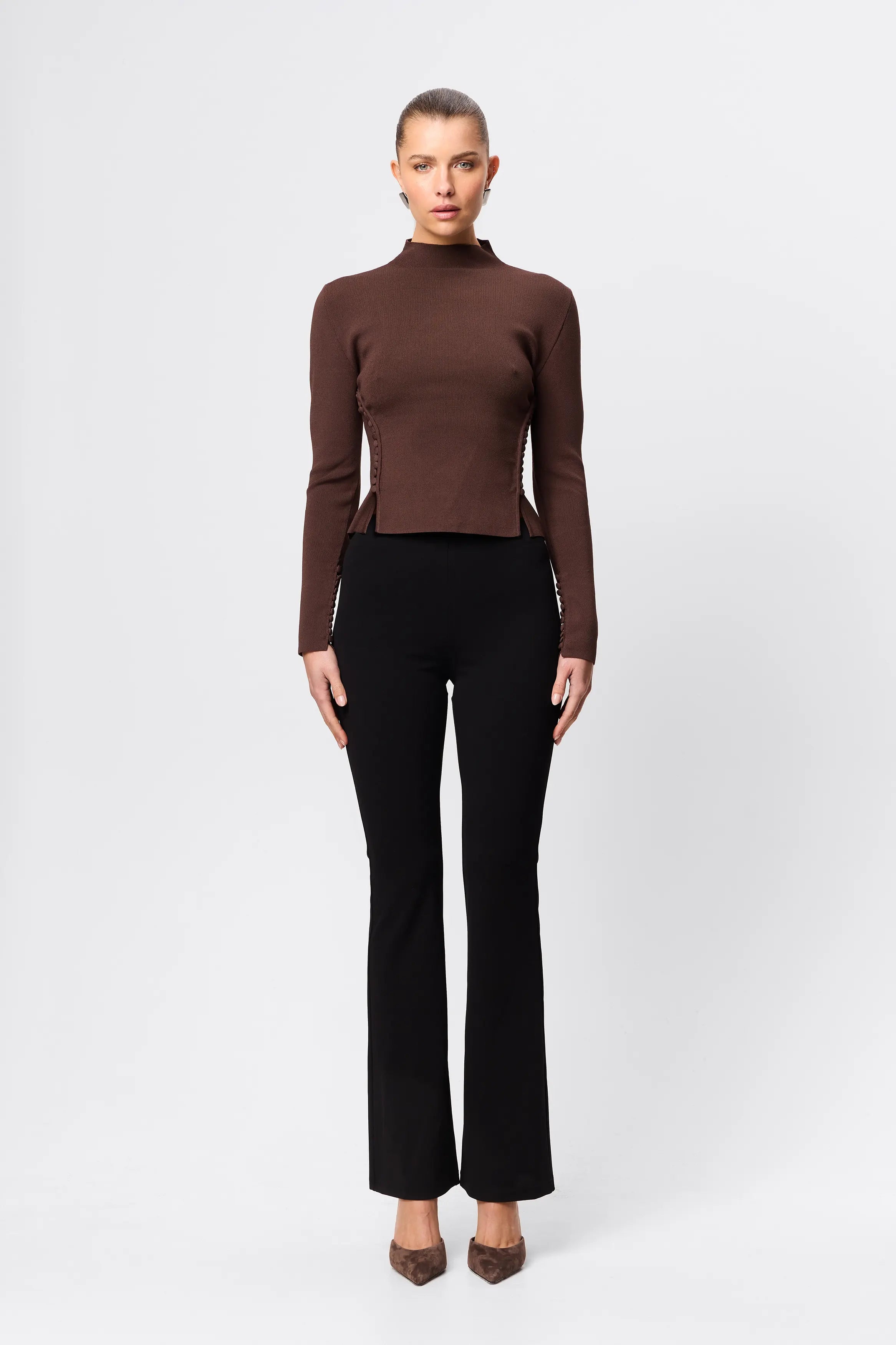Kennedy Pant