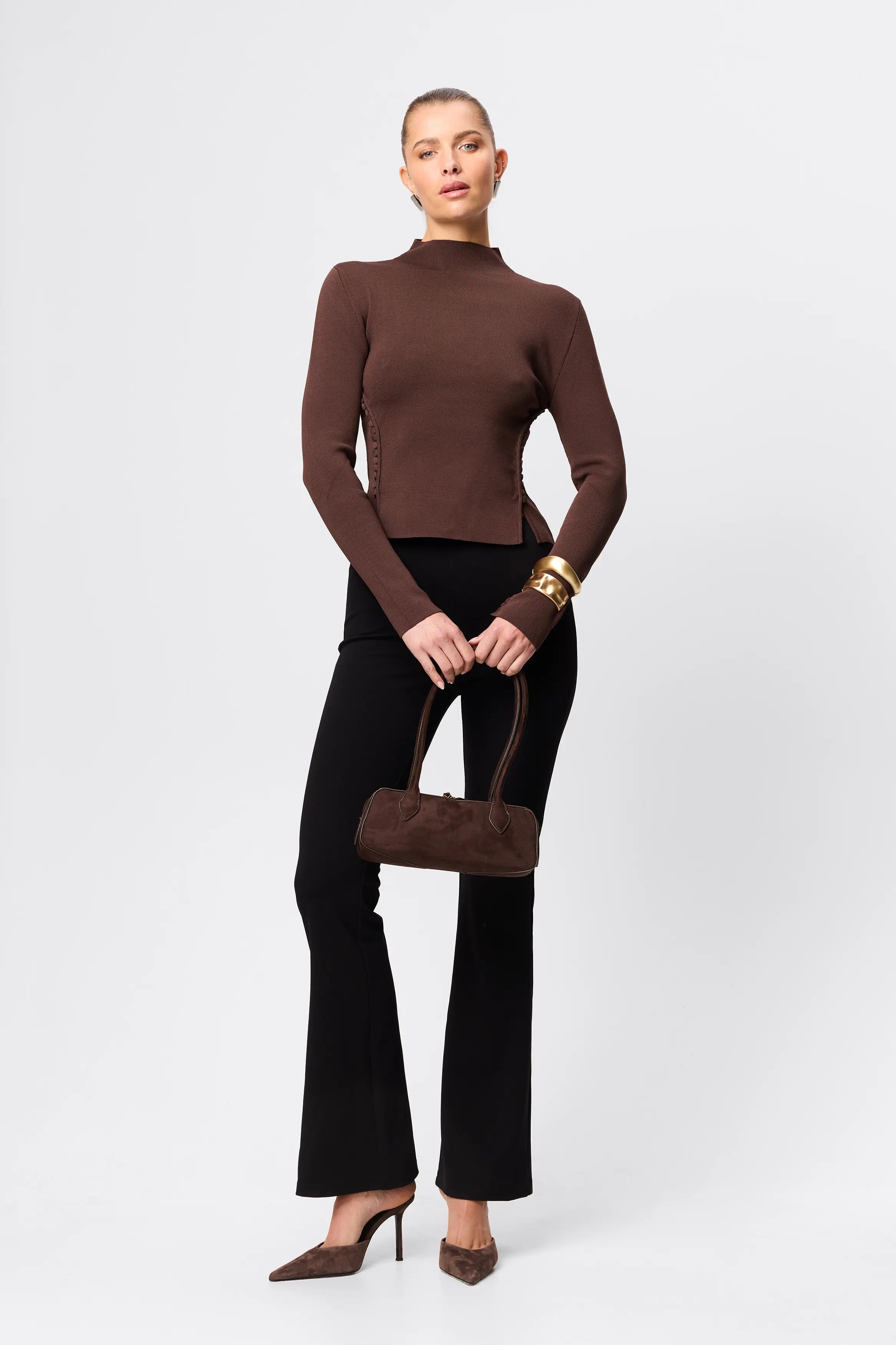 Kennedy Pant