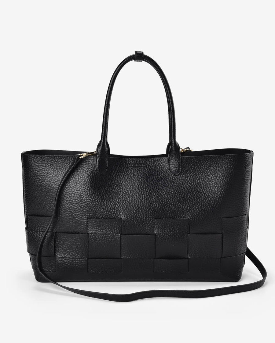 Kensington Tote - Black