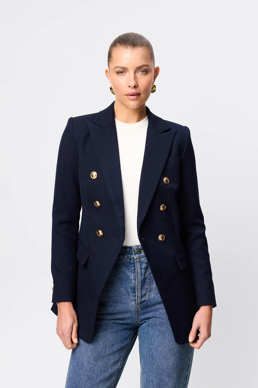 Legacy Blazer
