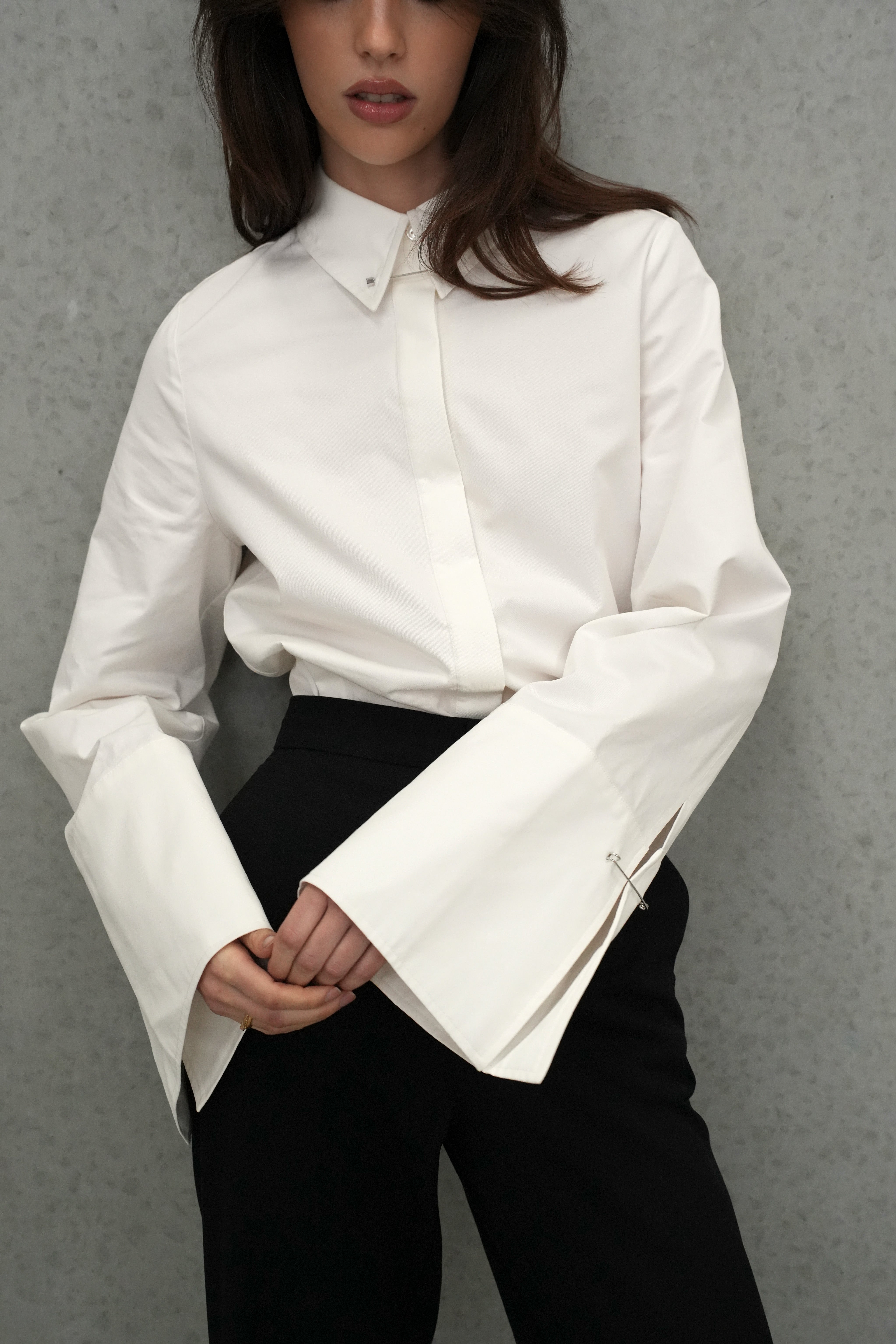 The Jessie Shirt