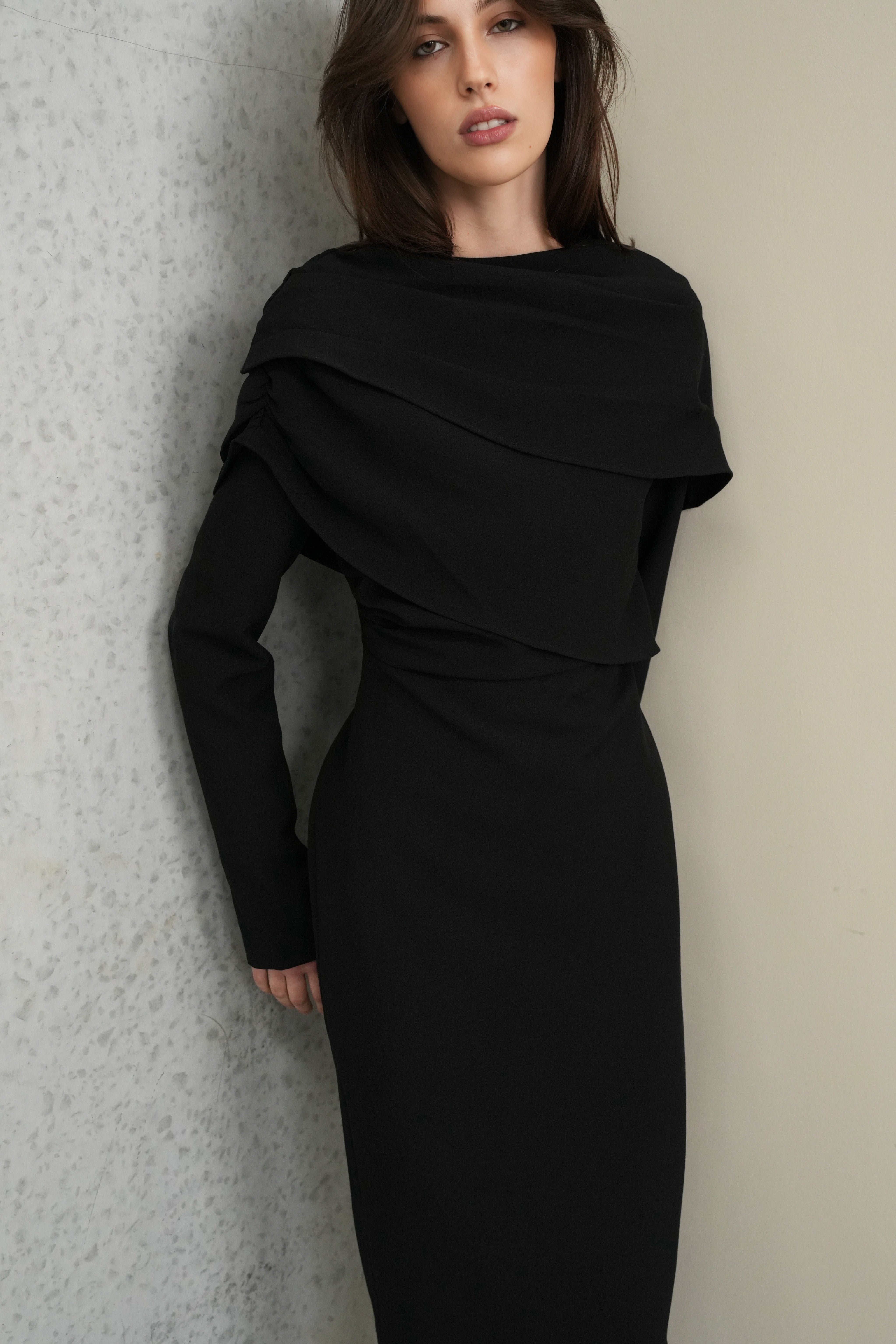 The Melissa Dress