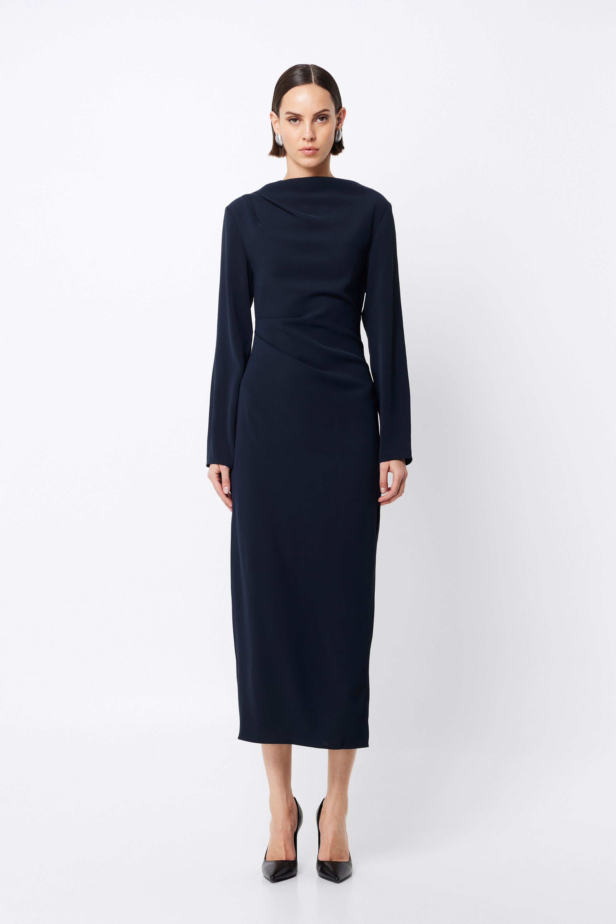 Sense Of You Maxi Dress