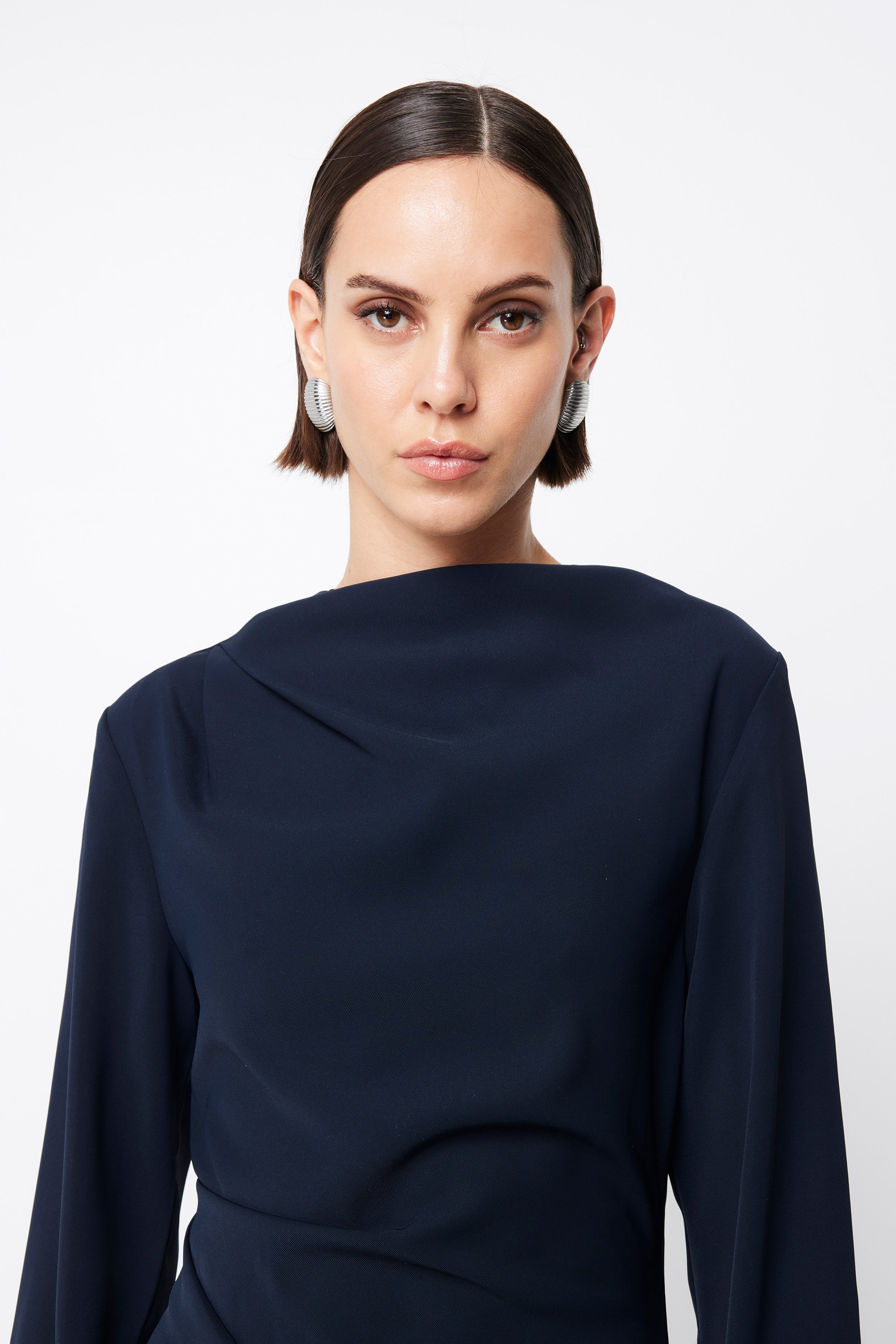 Sense Of You Maxi Dress