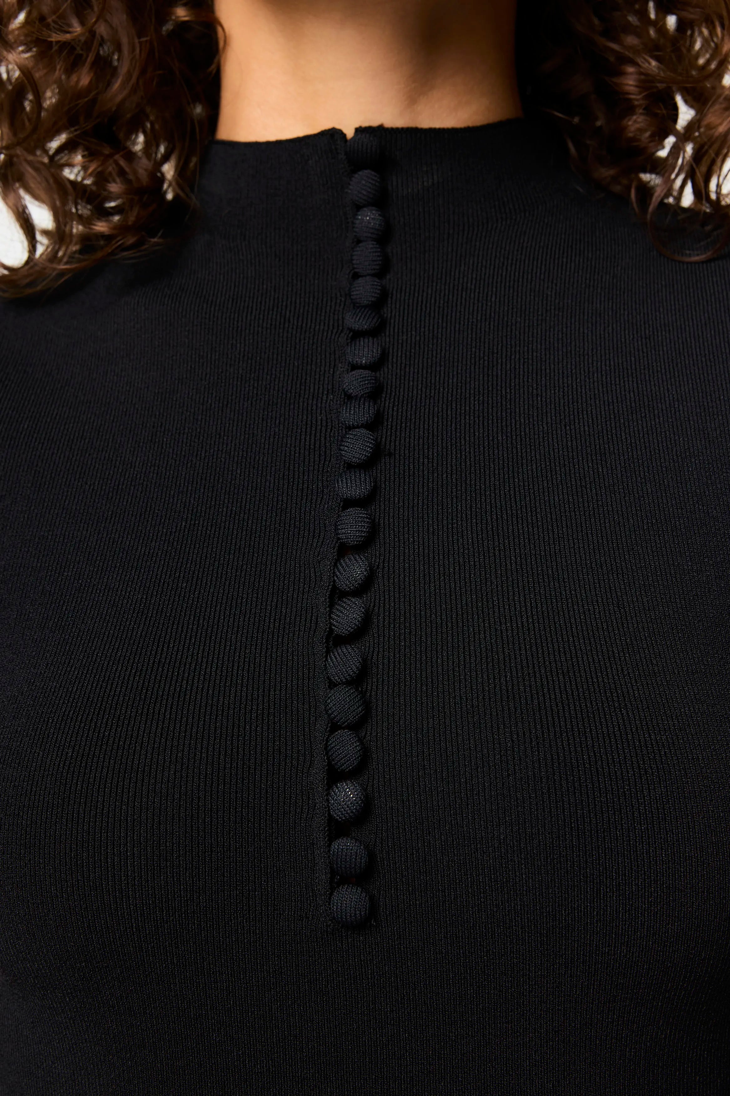 Mayfair Short Sleeve Top