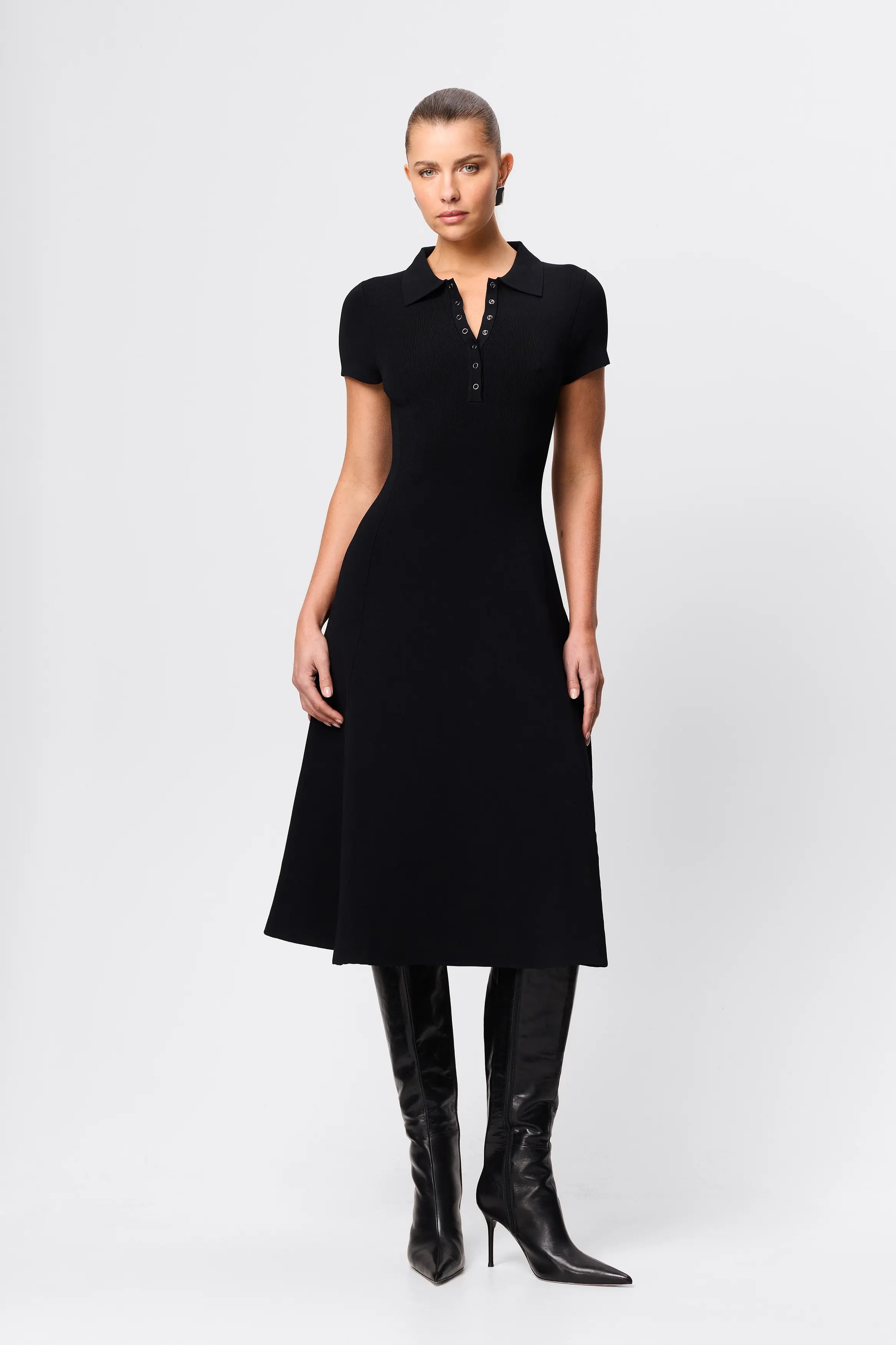Petra Midi Dress