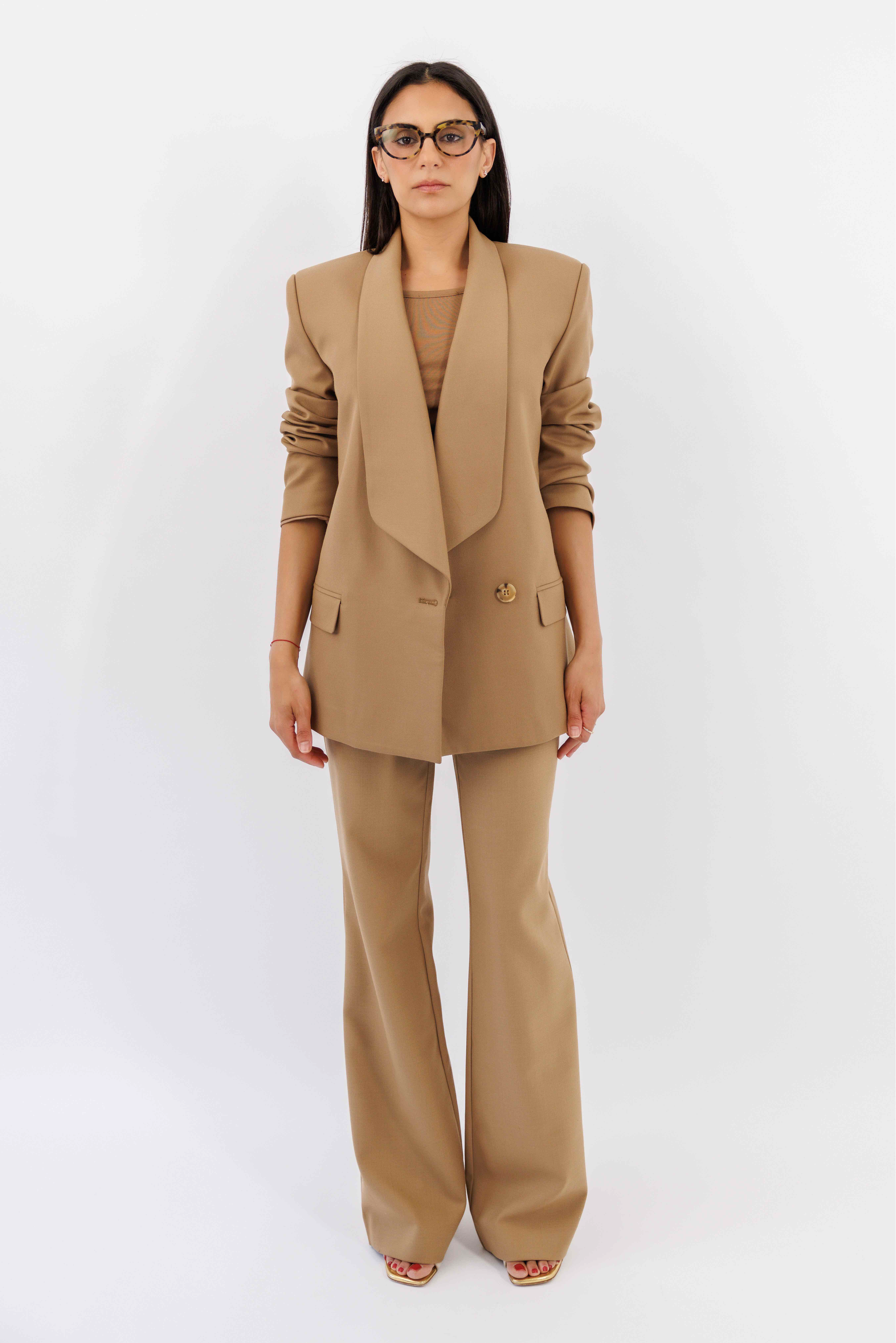 The Sienna Jacket
