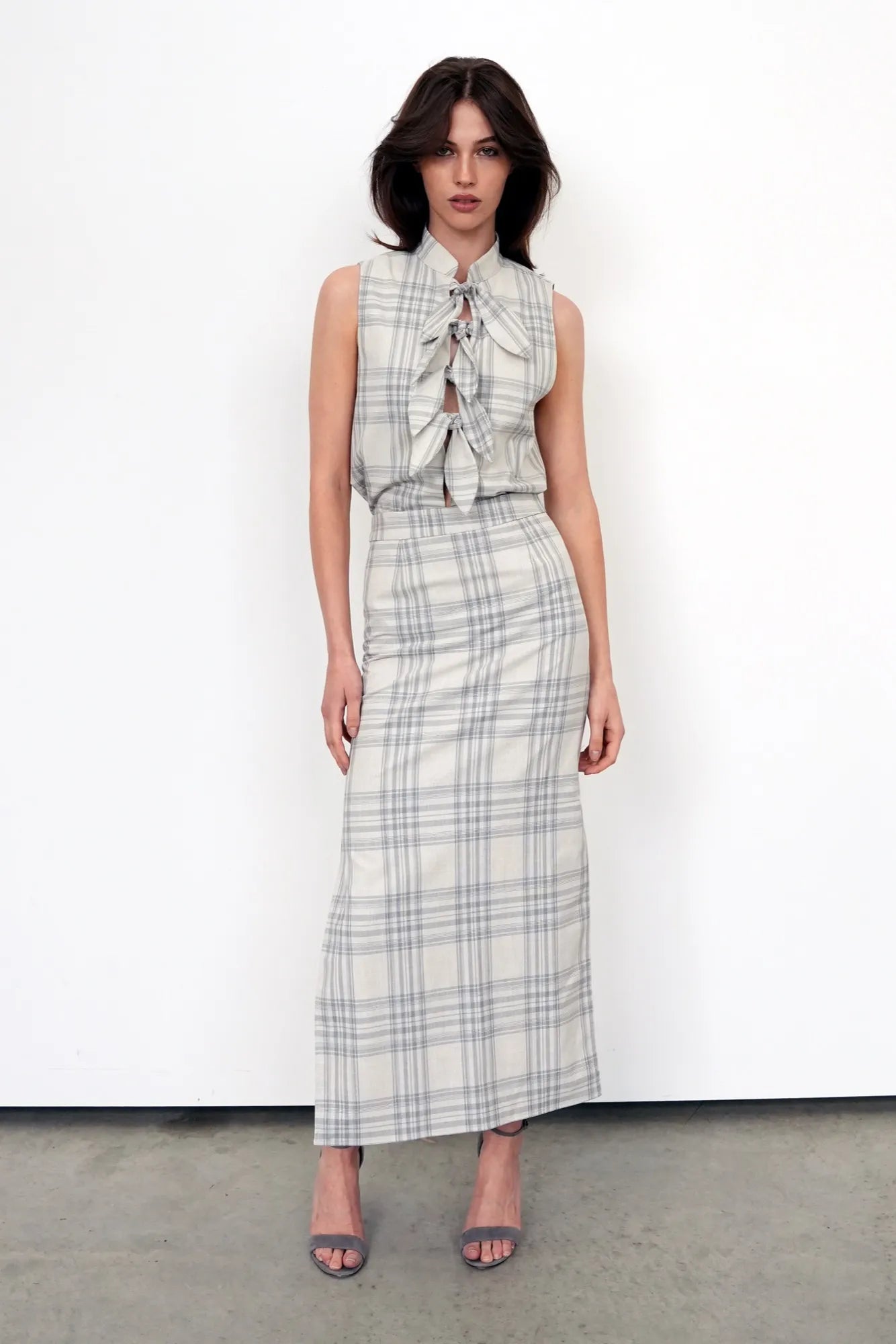 The Vivi Skirt