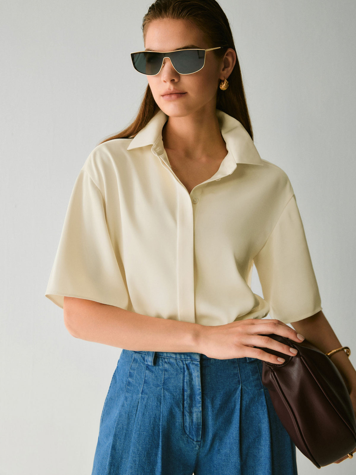 Nadia Shirt