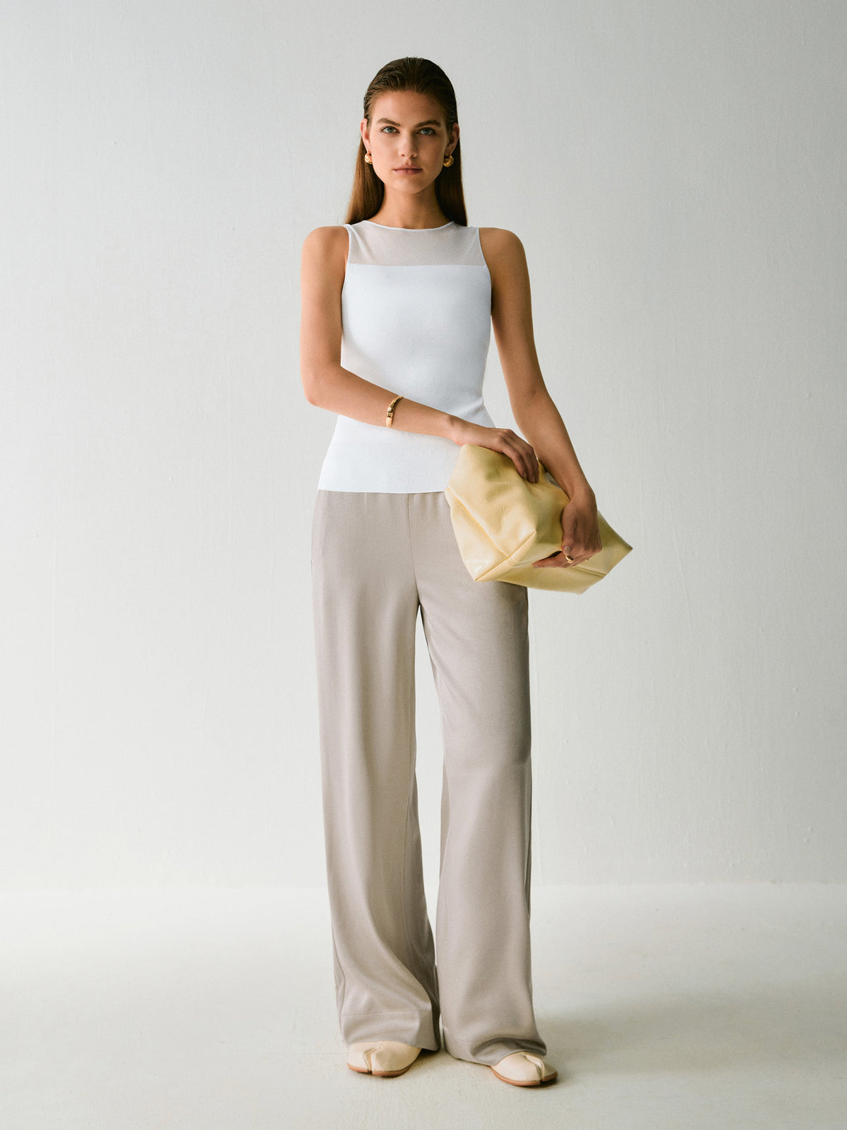 Faye Knit