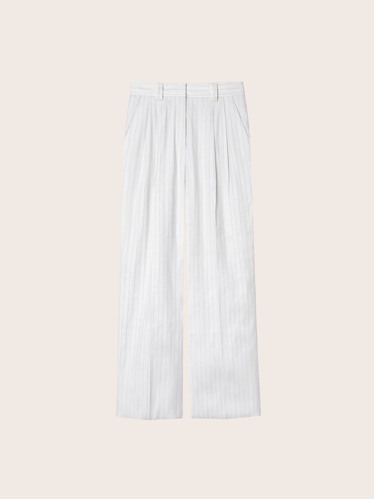 Anouk Linen Pant