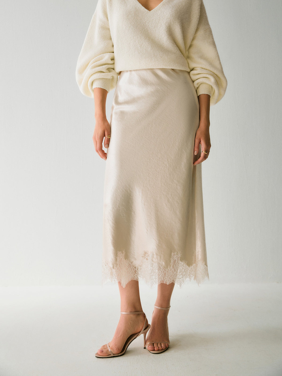Serena Skirt