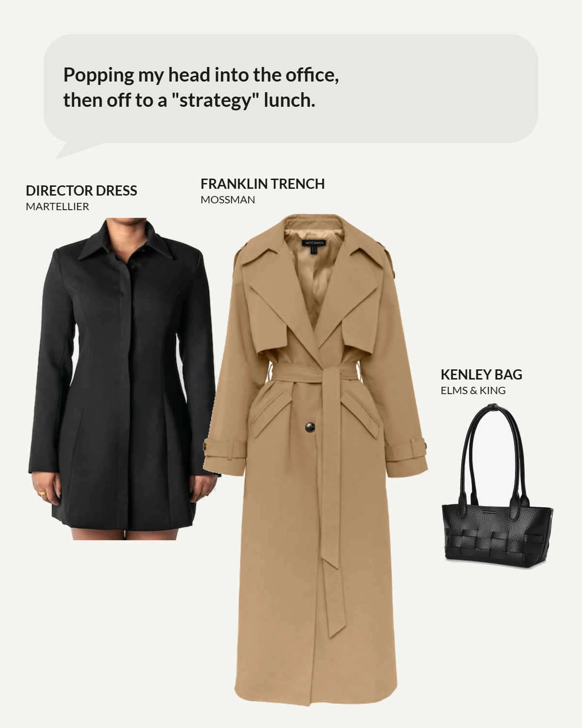 Outfit inspiration