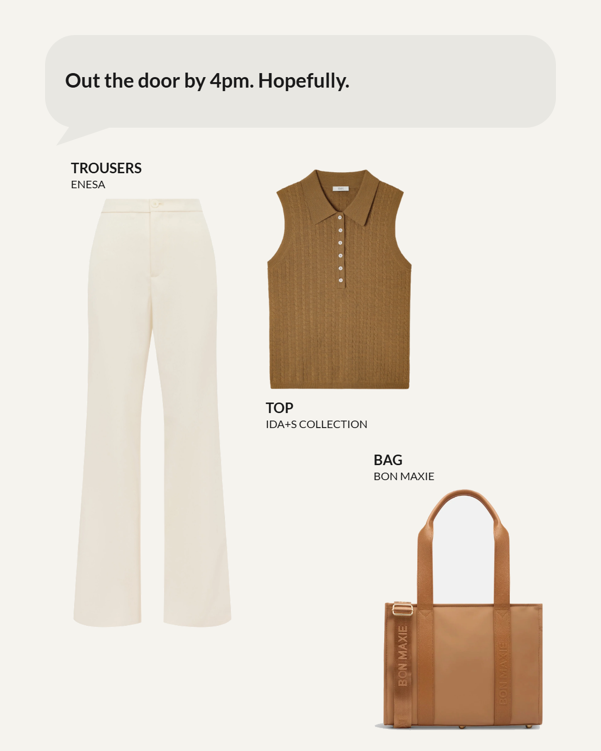 Outfit inspiration for 4